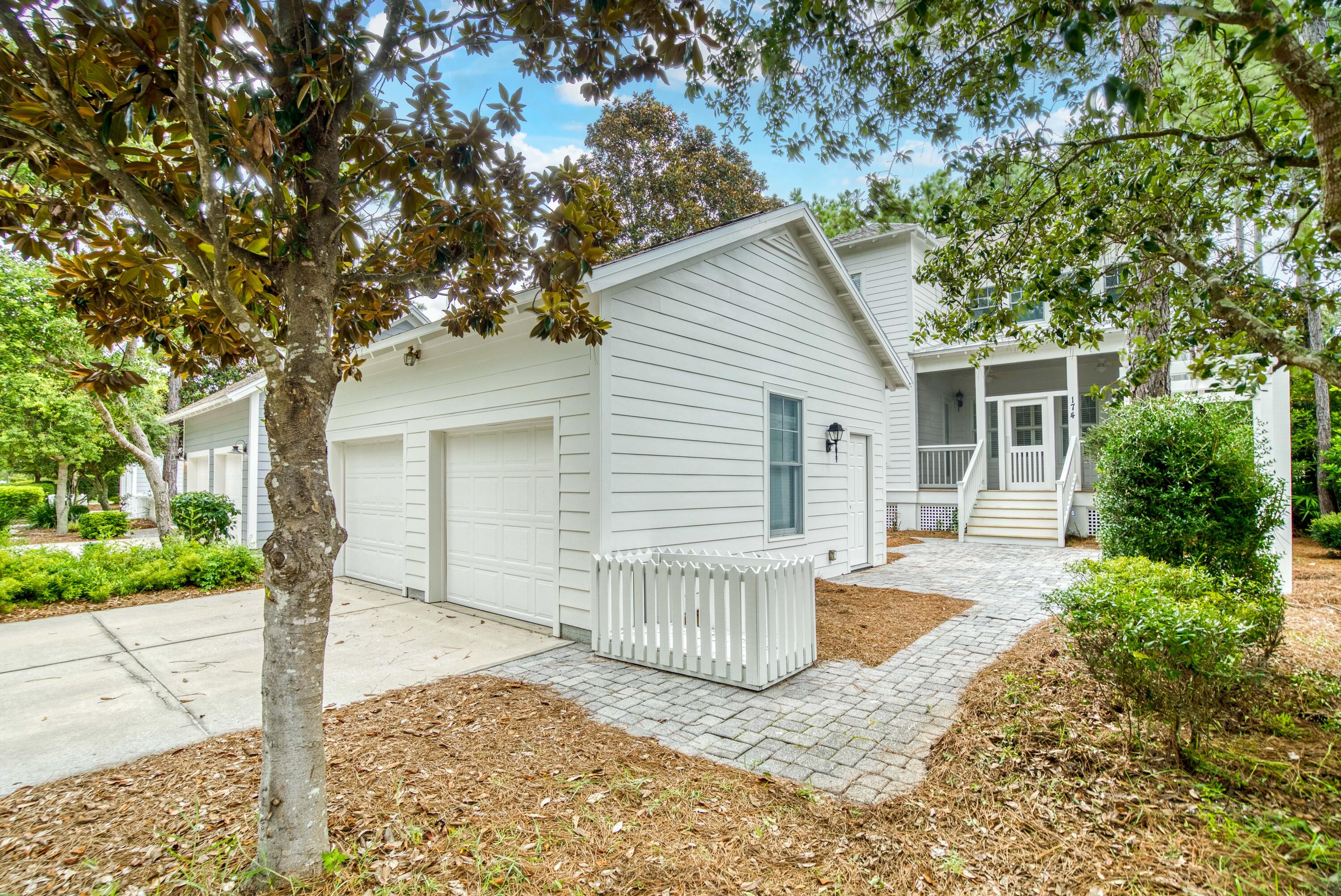 WATERSOUND ORIGINS - Residential
