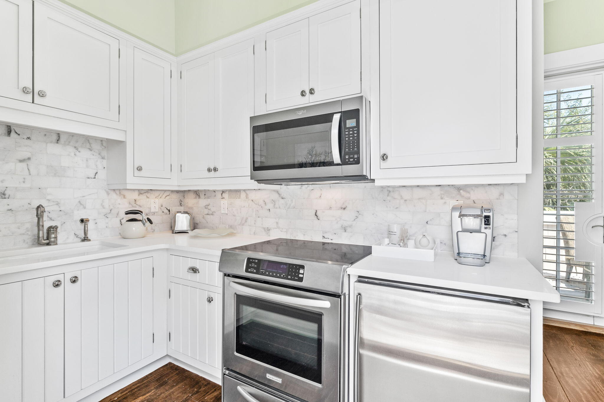 WATERSOUND BEACH - Residential