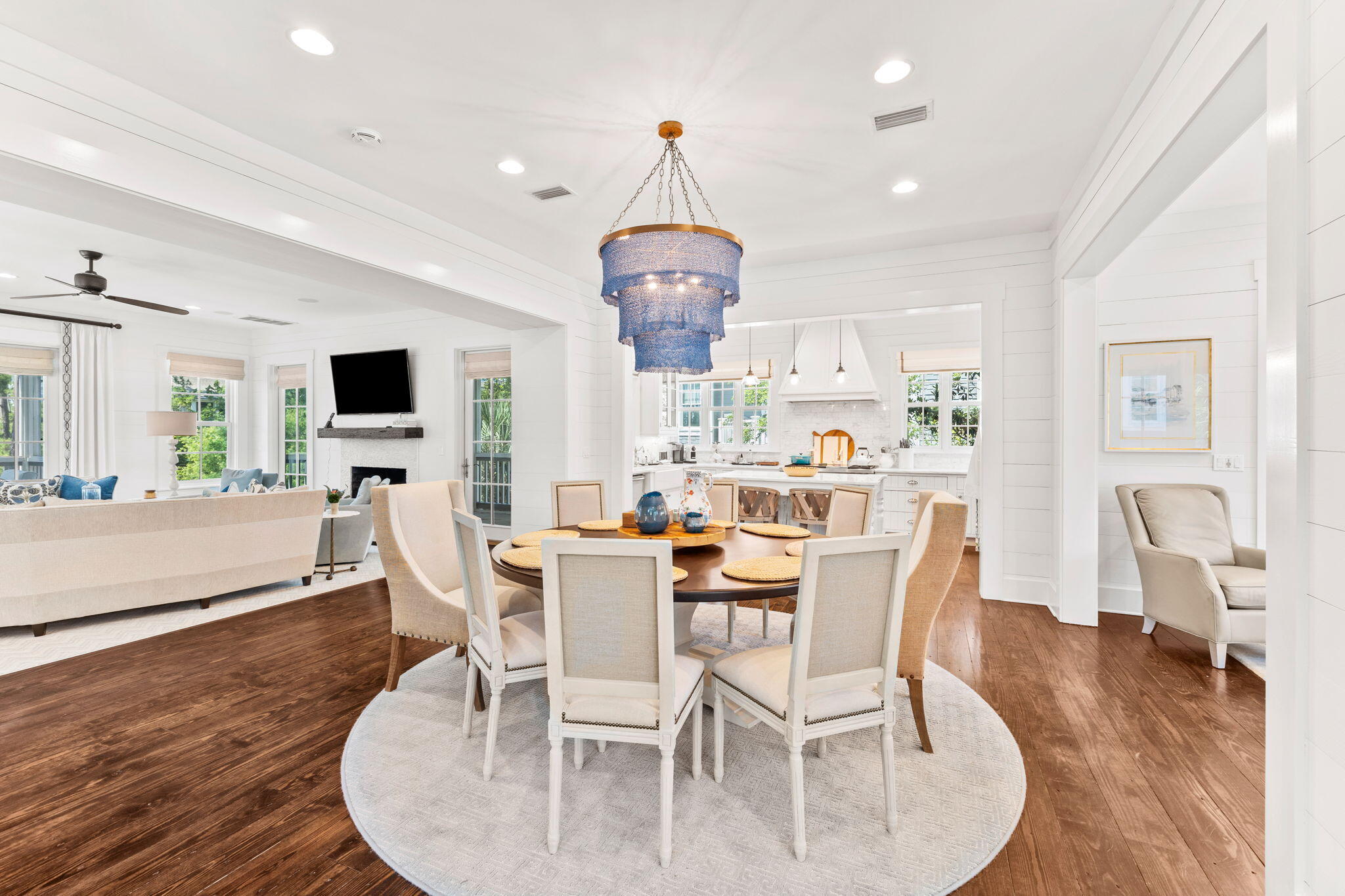 WATERSOUND BEACH - Residential