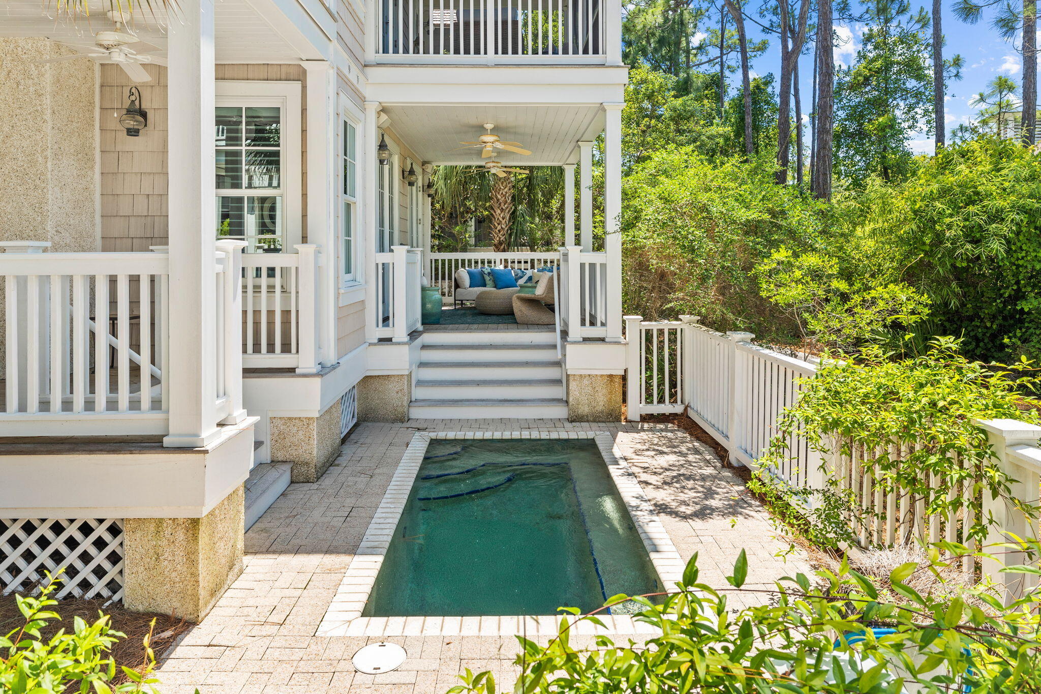 WATERSOUND BEACH - Residential