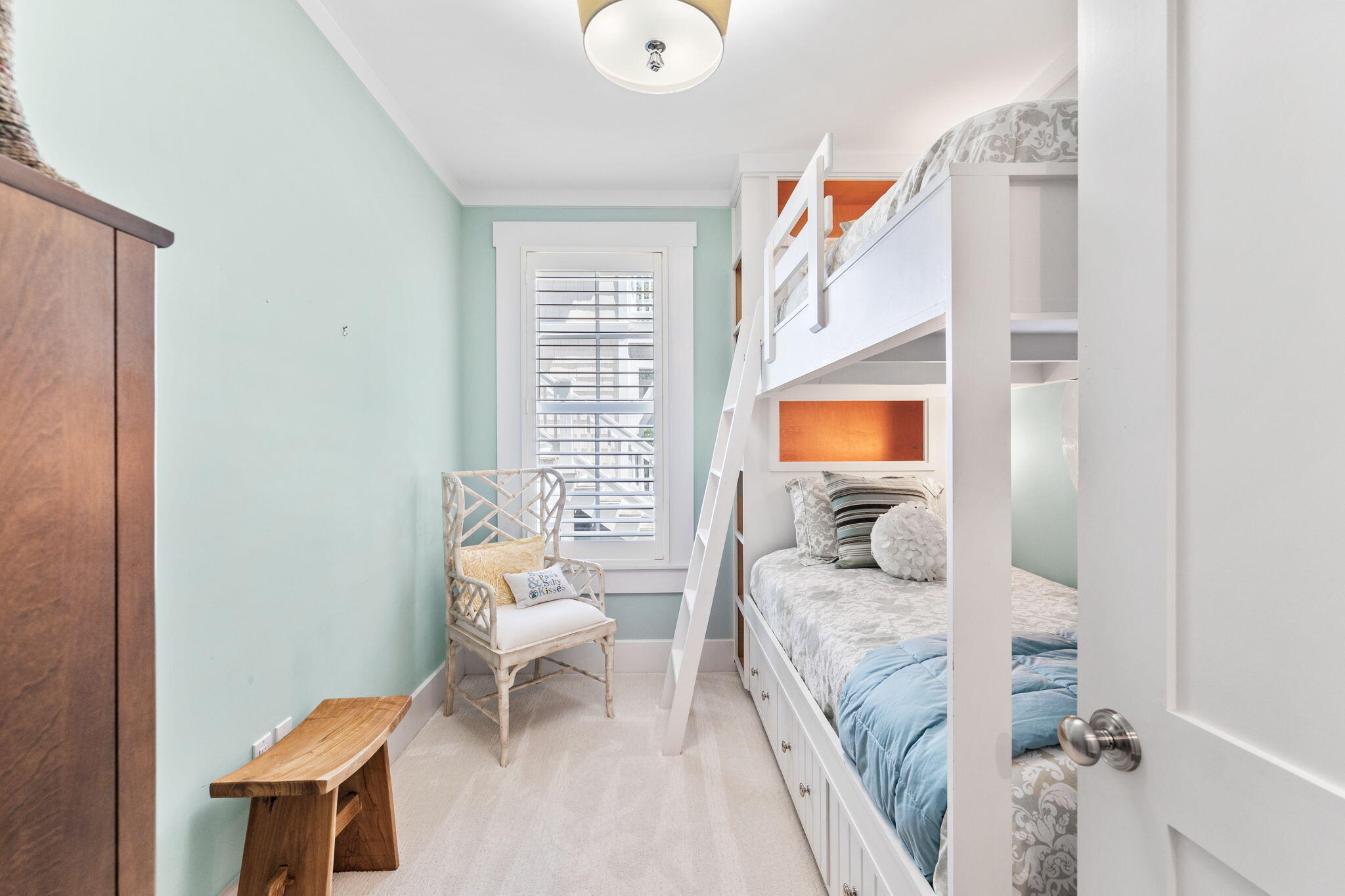 WATERSOUND BEACH - Residential