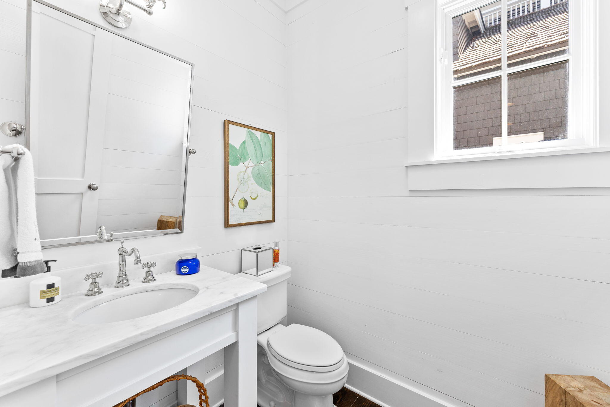 WATERSOUND BEACH - Residential