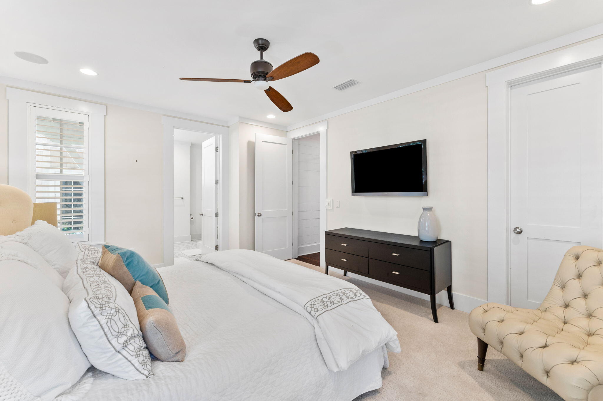 WATERSOUND BEACH - Residential