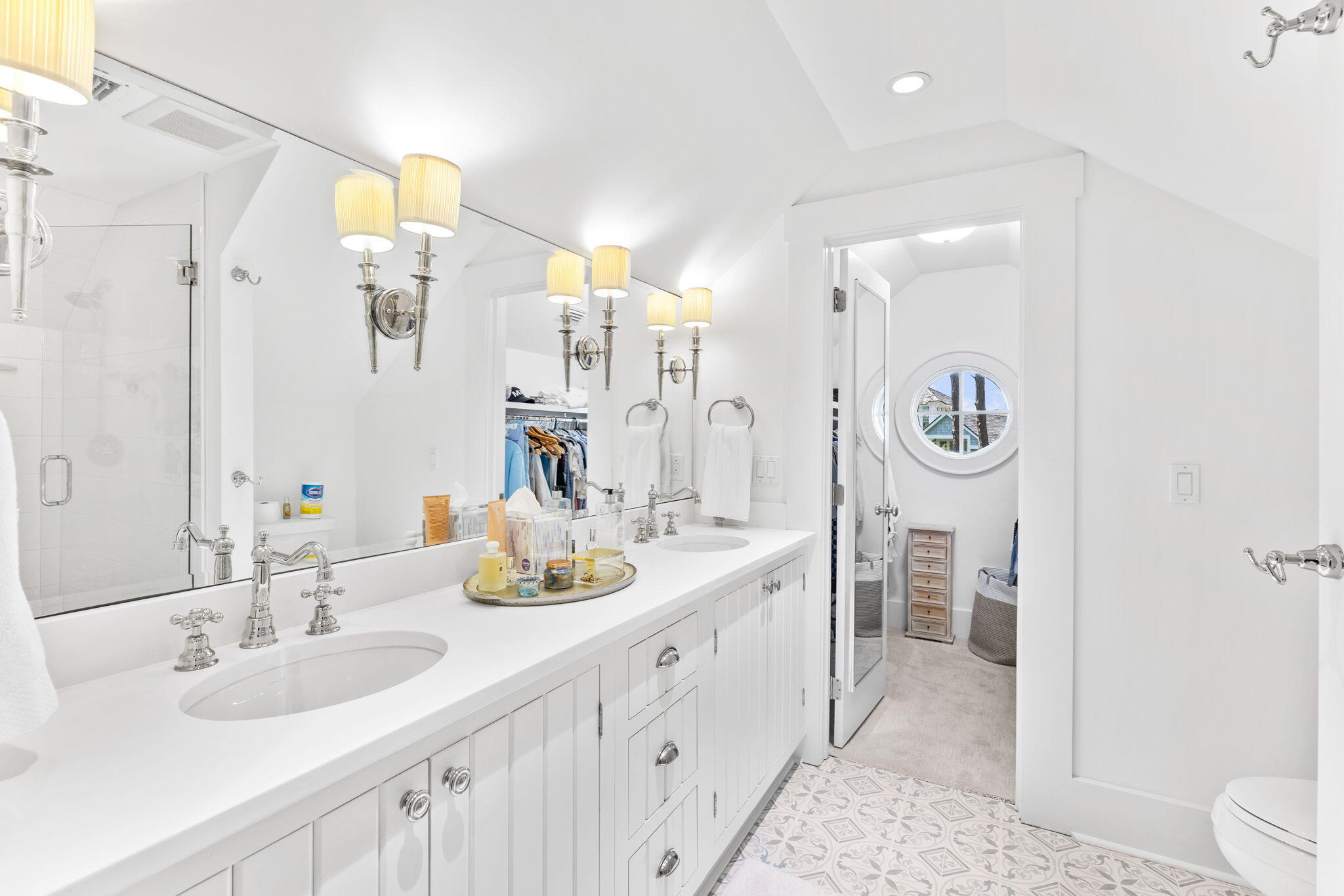 WATERSOUND BEACH - Residential