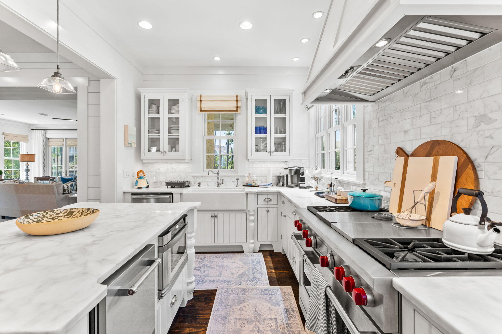 WATERSOUND BEACH - Residential