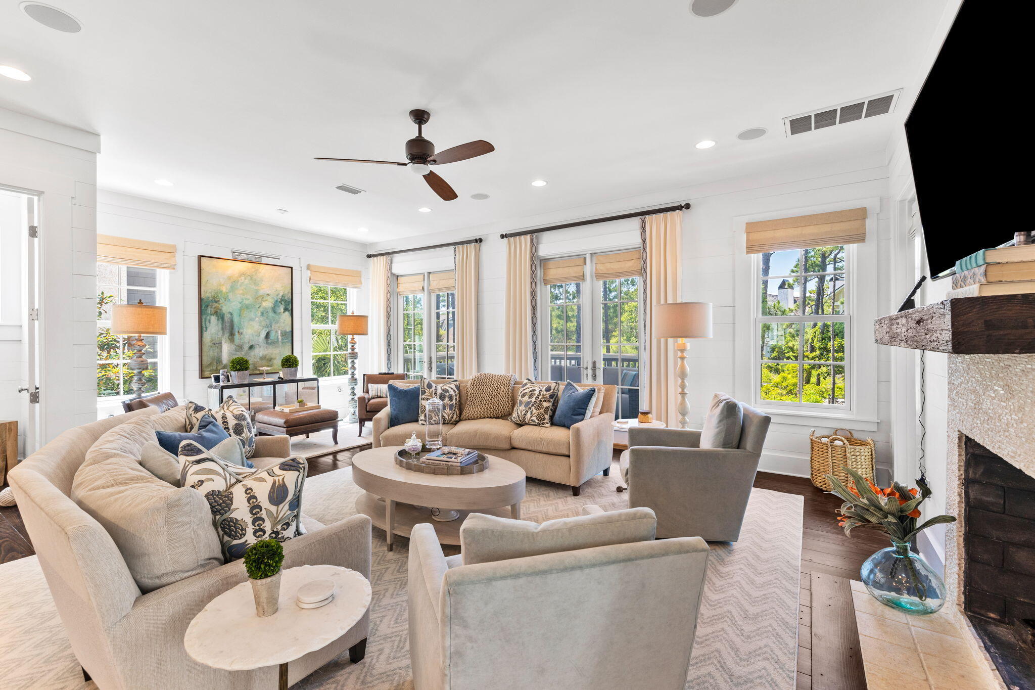 WATERSOUND BEACH - Residential