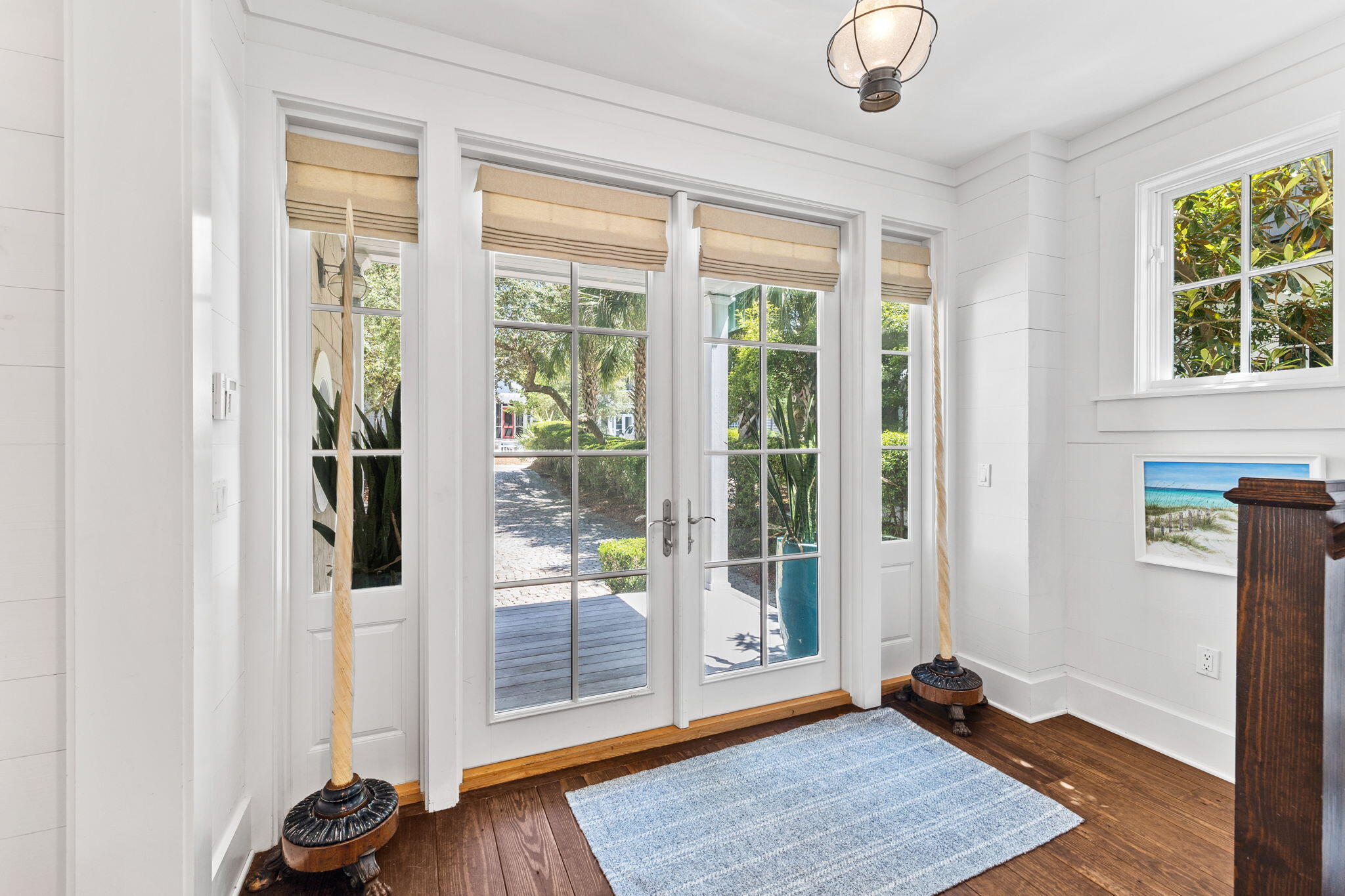 WATERSOUND BEACH - Residential