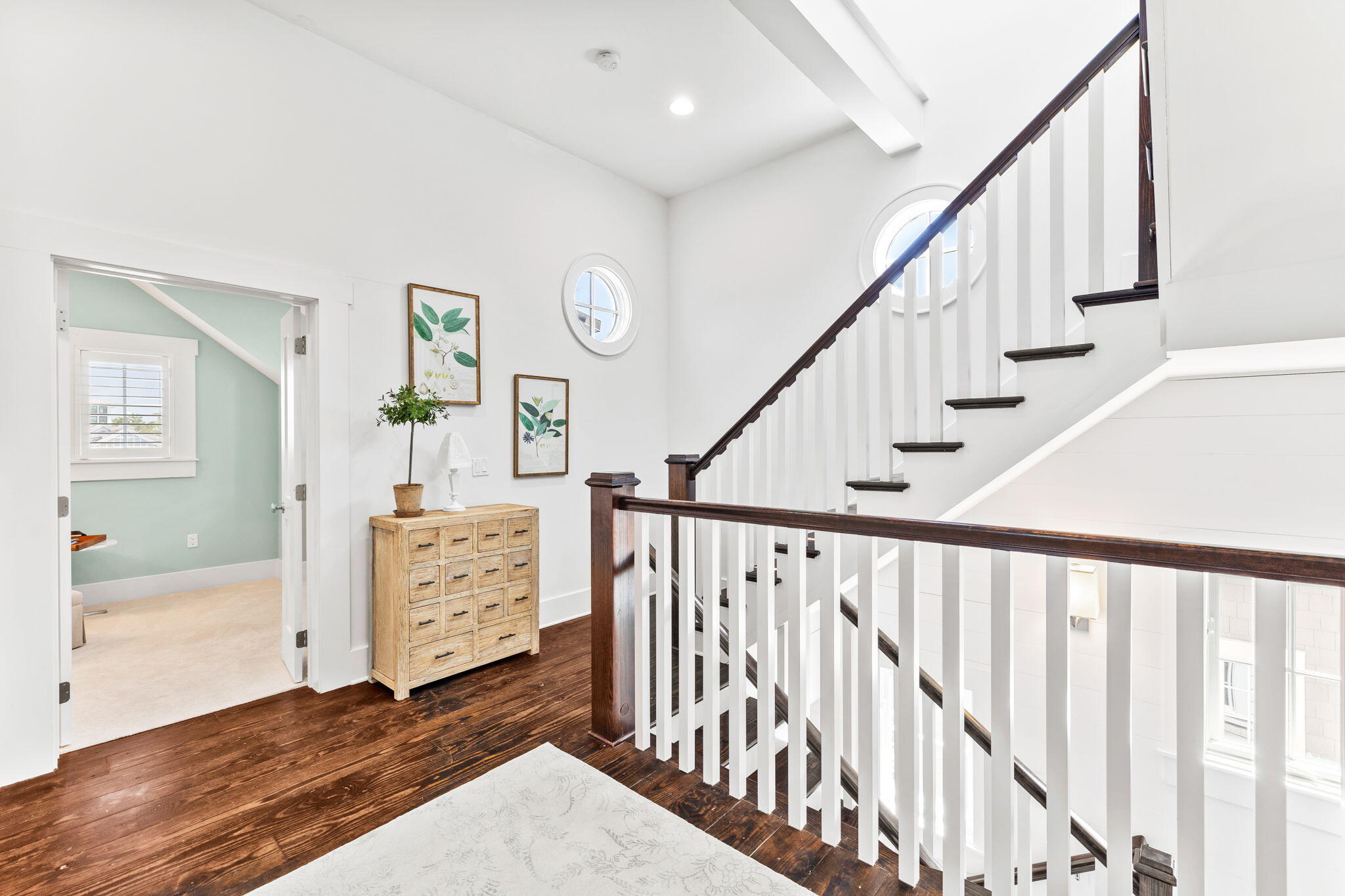 WATERSOUND BEACH - Residential