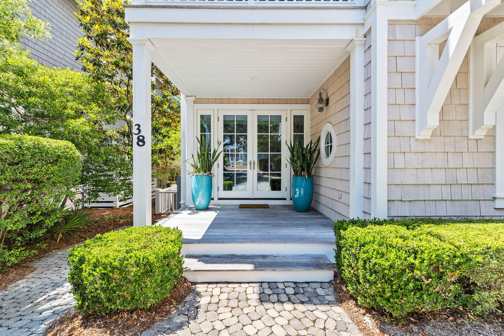 WATERSOUND BEACH - Residential