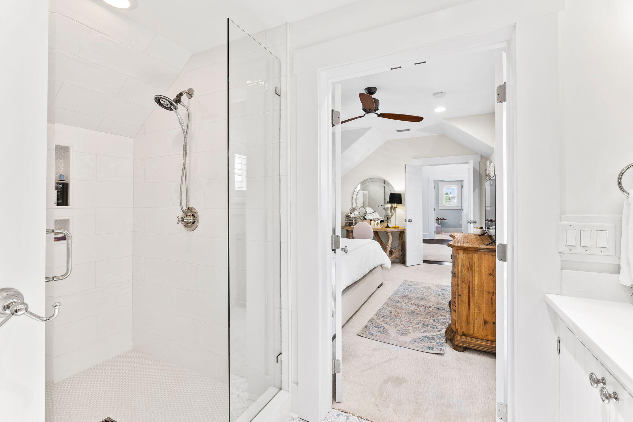 WATERSOUND BEACH - Residential