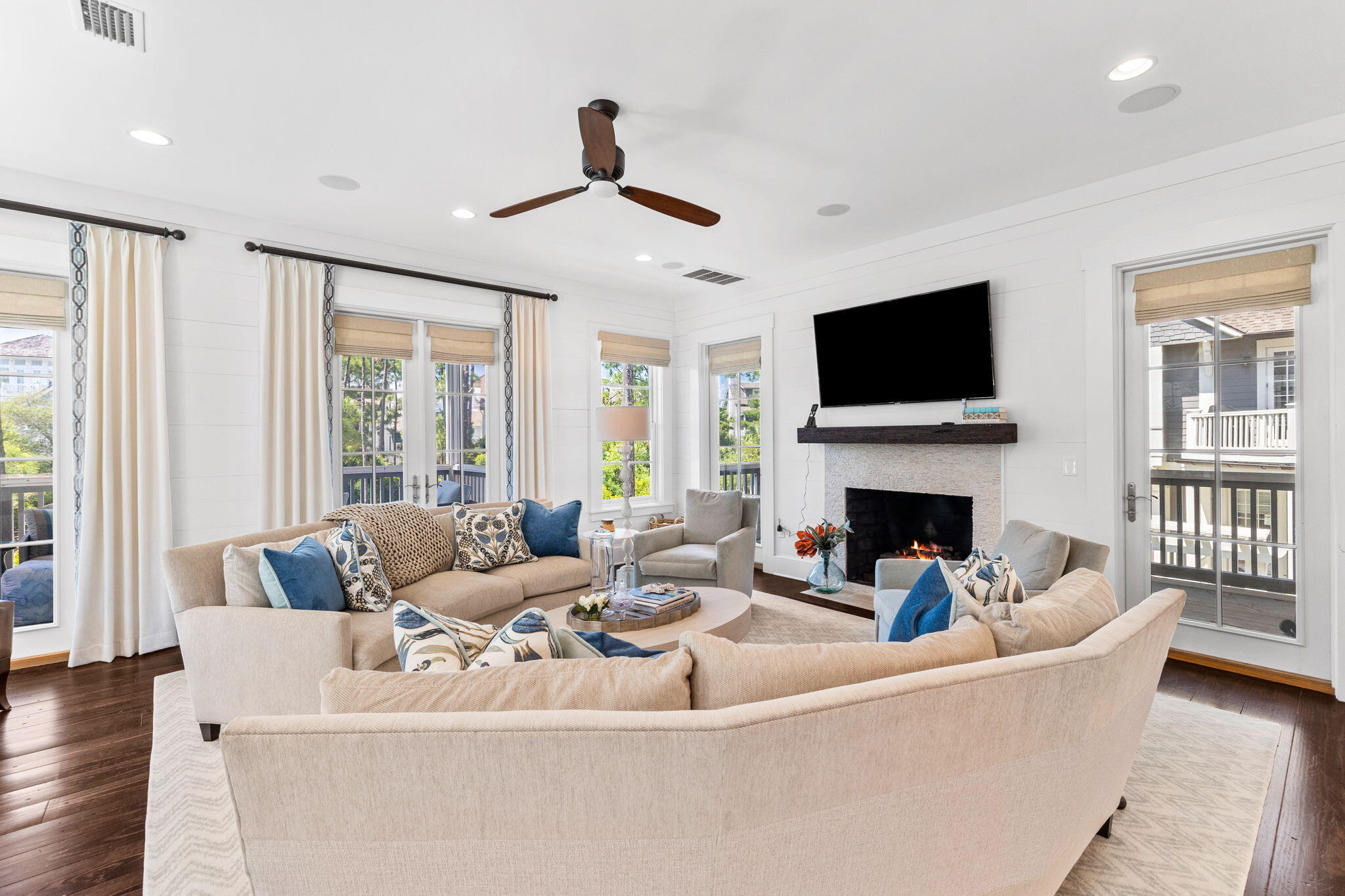 WATERSOUND BEACH - Residential