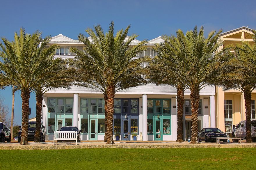 Unforgettable is a sophisticated and spacious two story penthouse apartment that offers the best of new urbanism living. Located on the third and fourth floor of the 25 Central Square Building in the heart of Seaside, this unit offers panoramic Gulf views that can be enjoyed from the privacy of your own balcony or two common areas. Enjoy the shopping and dining experiences of Seaside just outside your door.Turnkey rental property, sold furnished (with minor exceptions)***Buyer is responsible for personally verifying details about this property.  Any information contained in this listing is believed to be accurate but is not gu