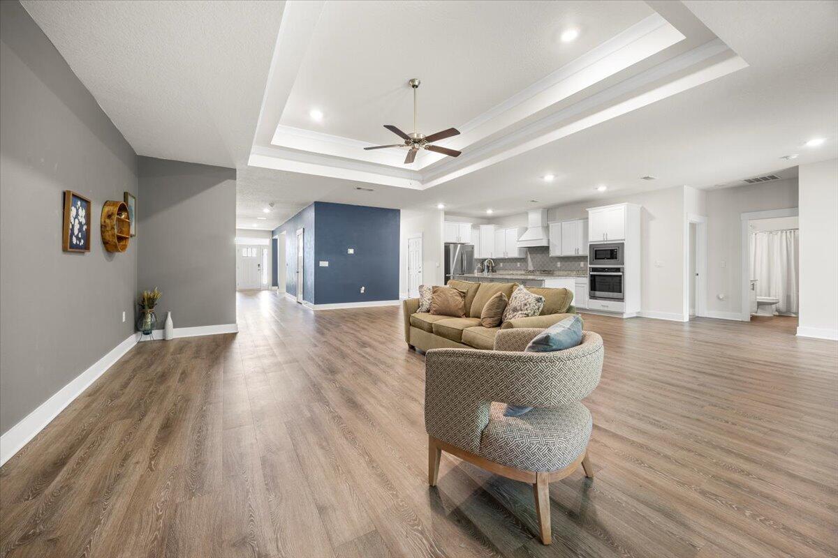 Seagate - Residential