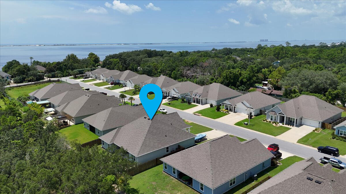 Seagate - Residential