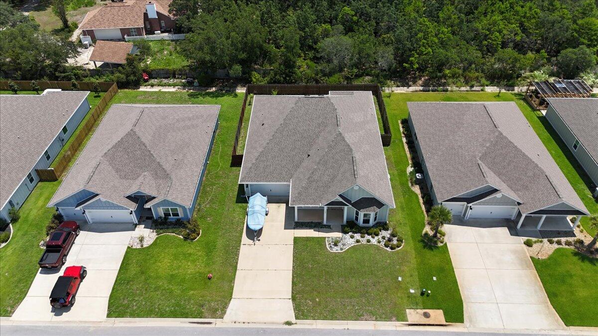 Seagate - Residential