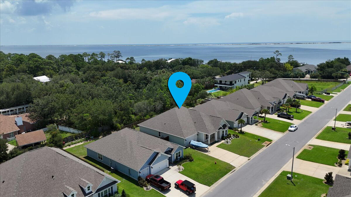 Seagate - Residential