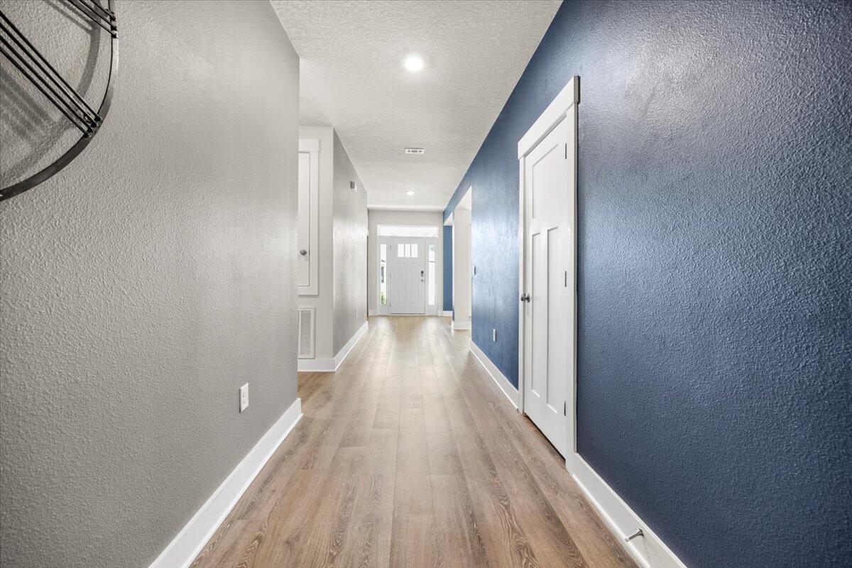 Seagate - Residential