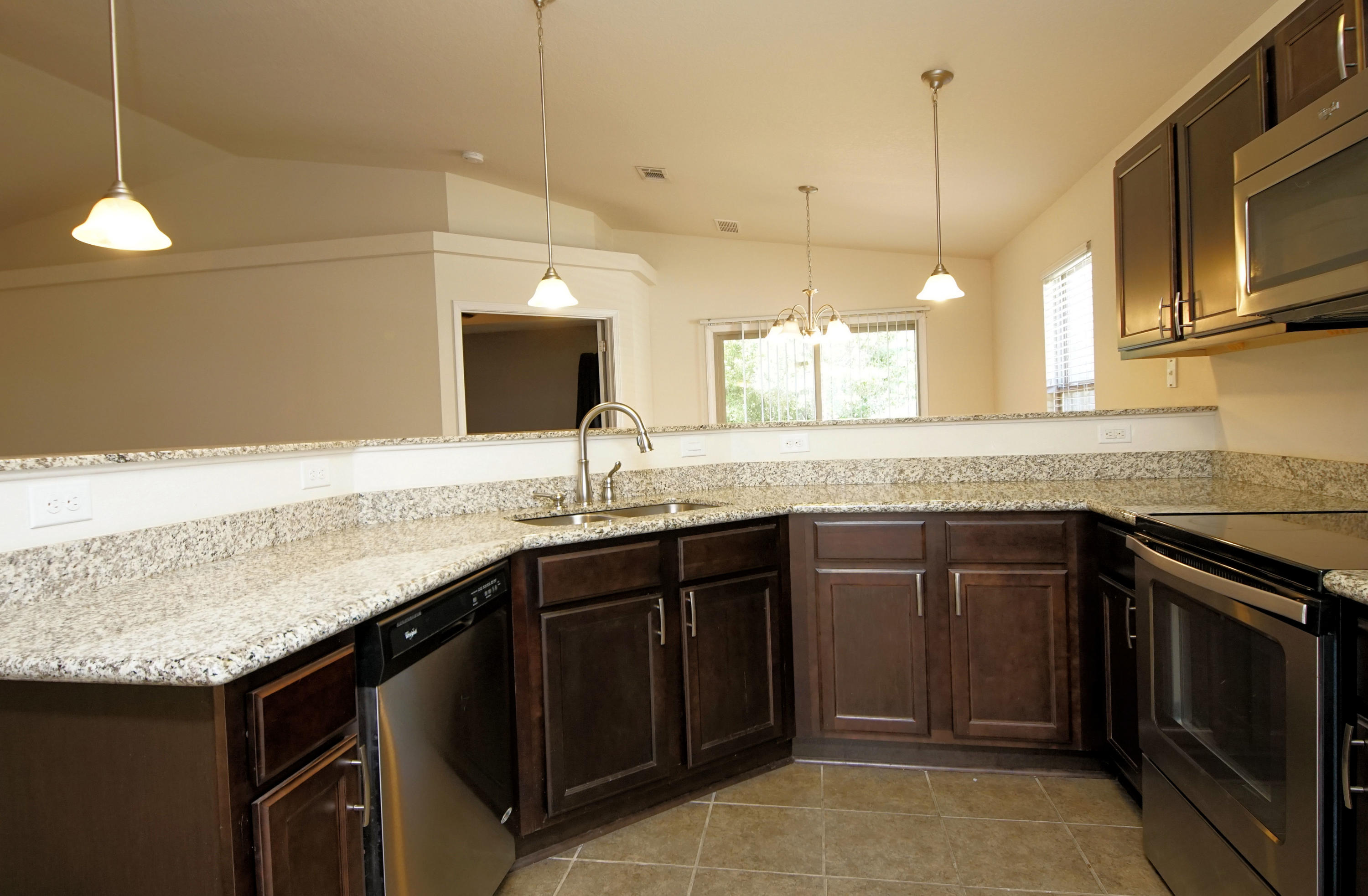 DUNCAN RIDGE - Residential