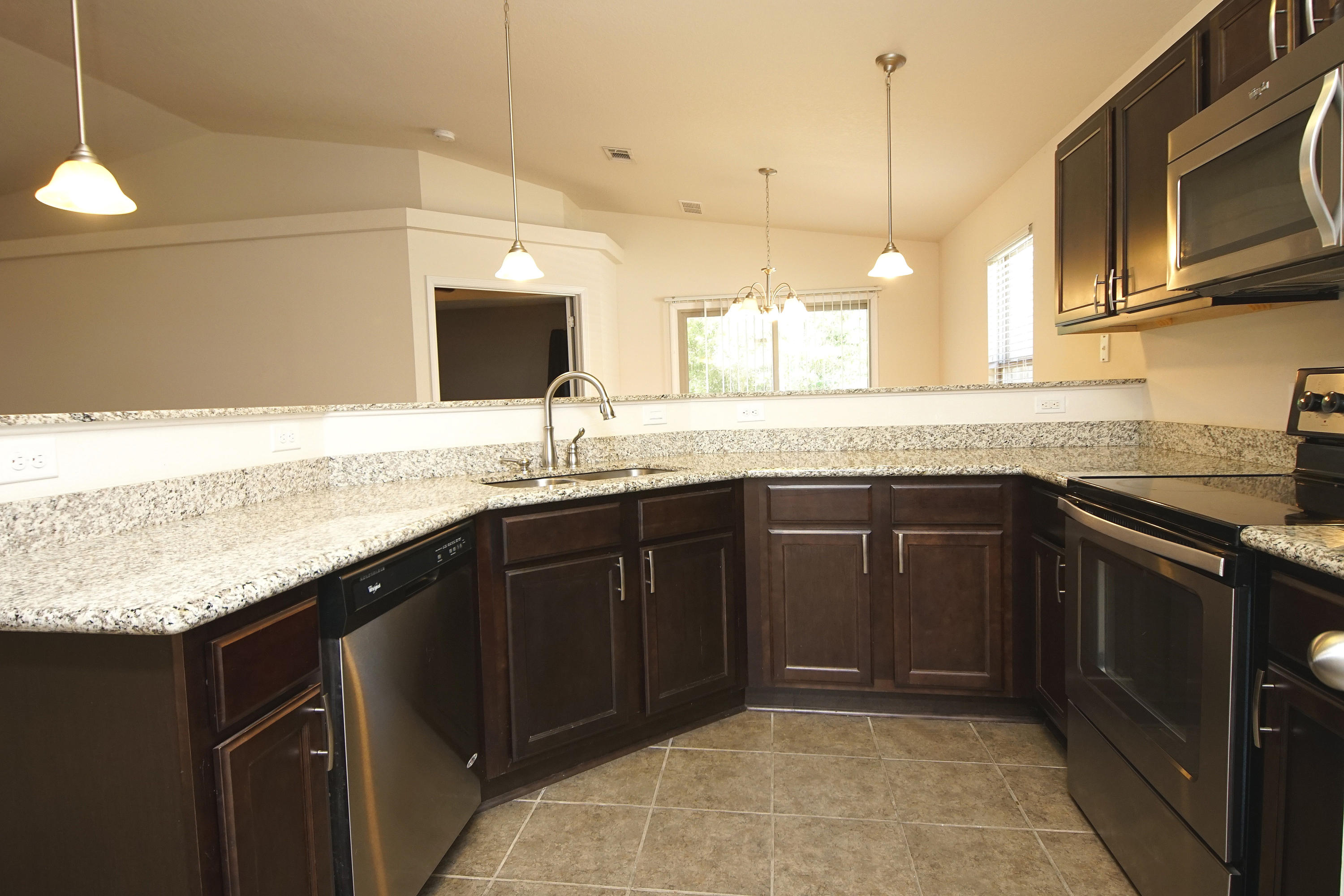 DUNCAN RIDGE - Residential