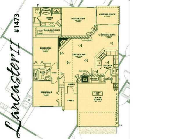 DUNCAN RIDGE - Residential