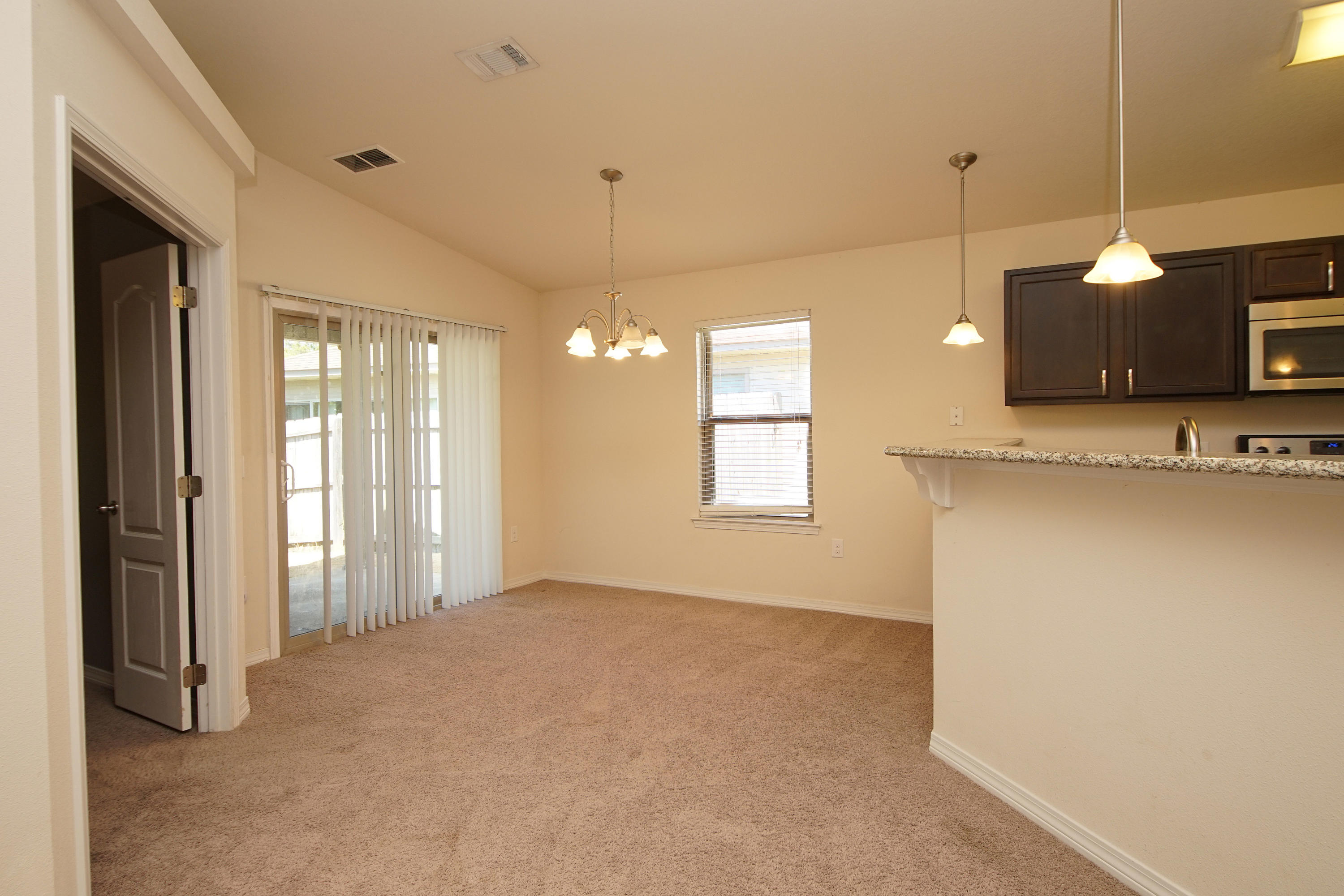 DUNCAN RIDGE - Residential