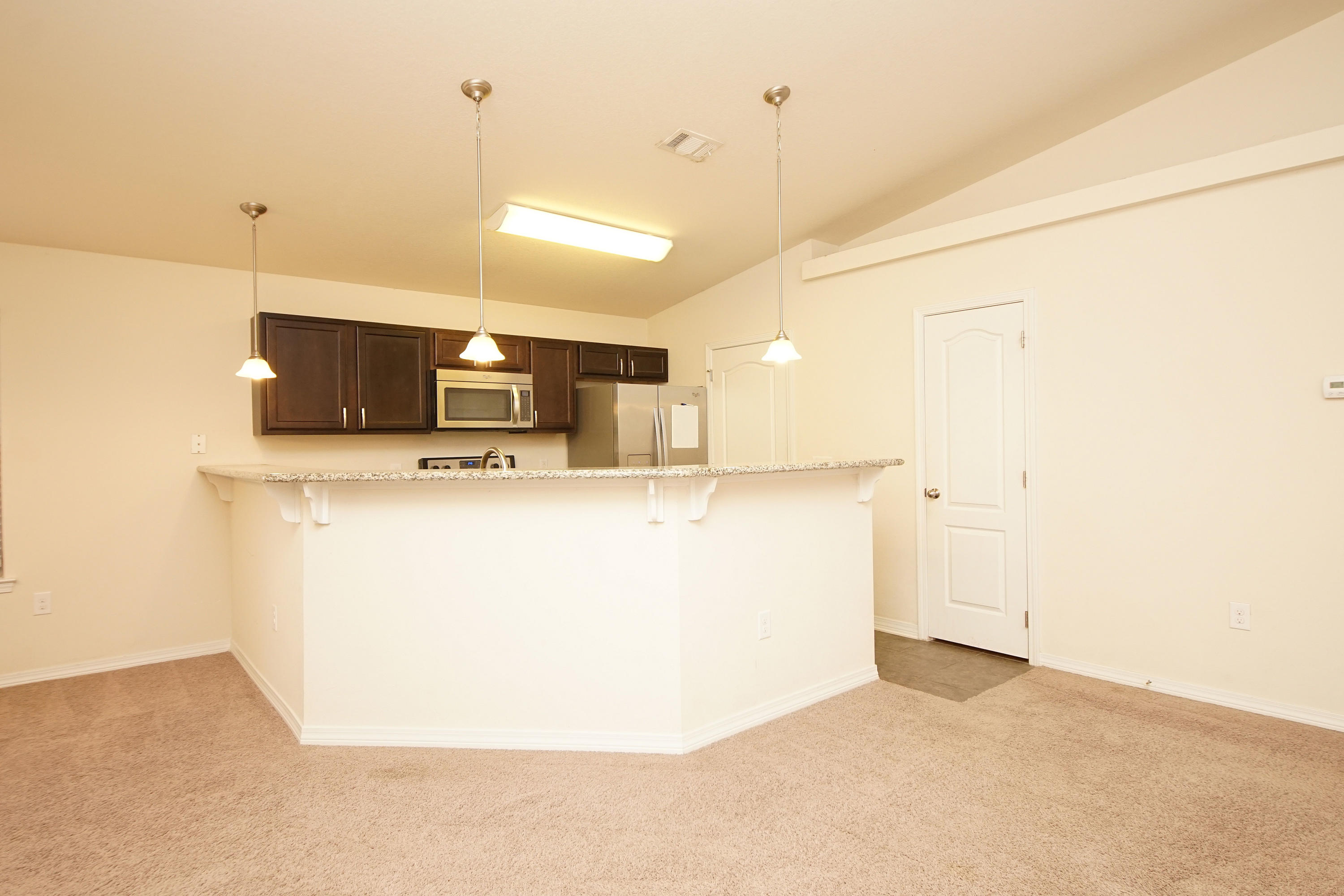 DUNCAN RIDGE - Residential