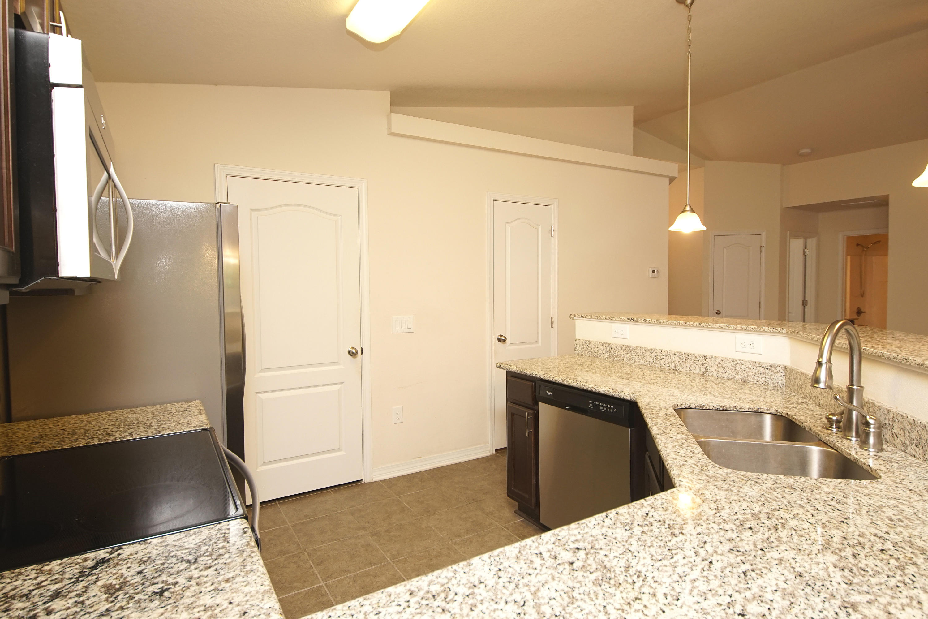 DUNCAN RIDGE - Residential