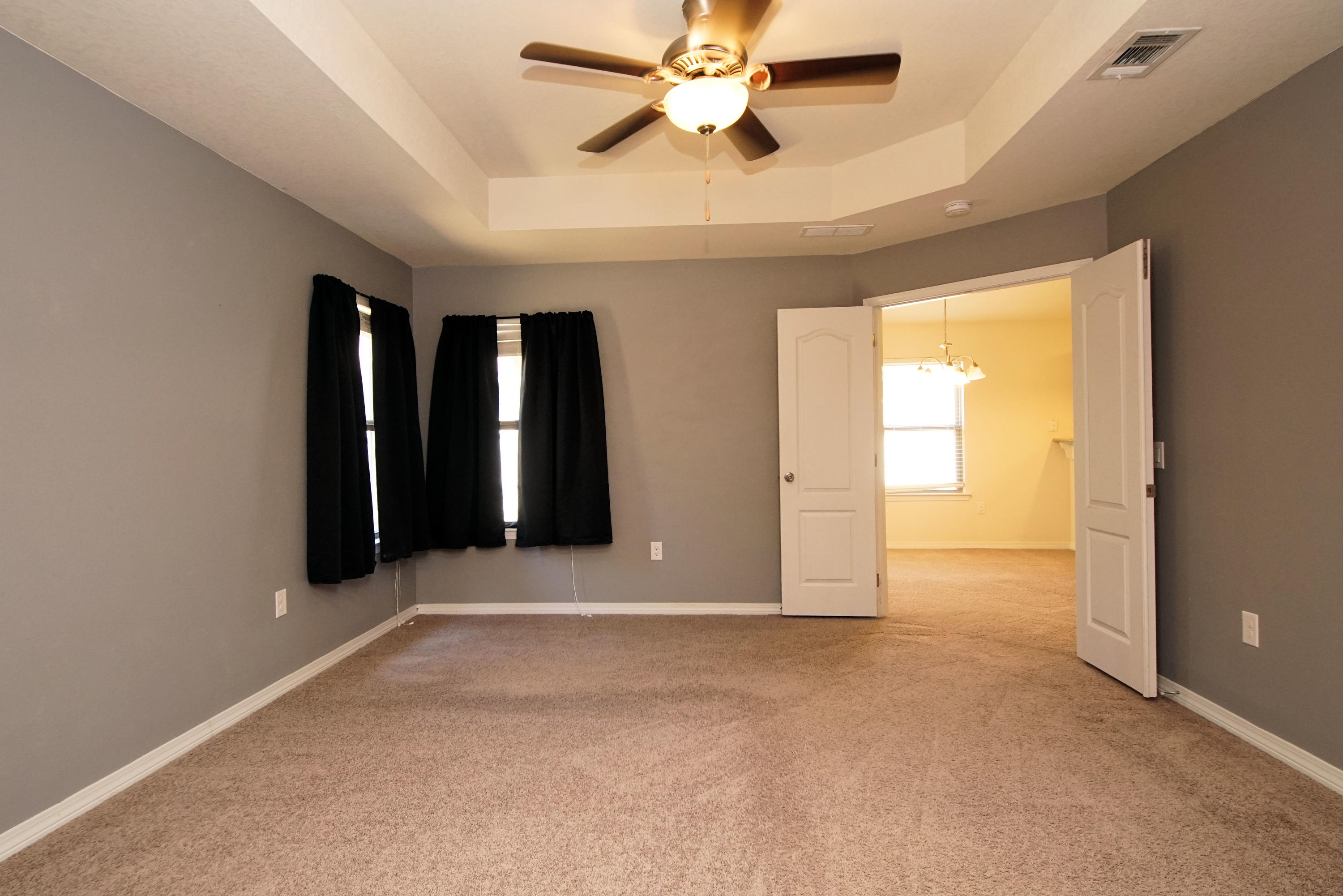 DUNCAN RIDGE - Residential