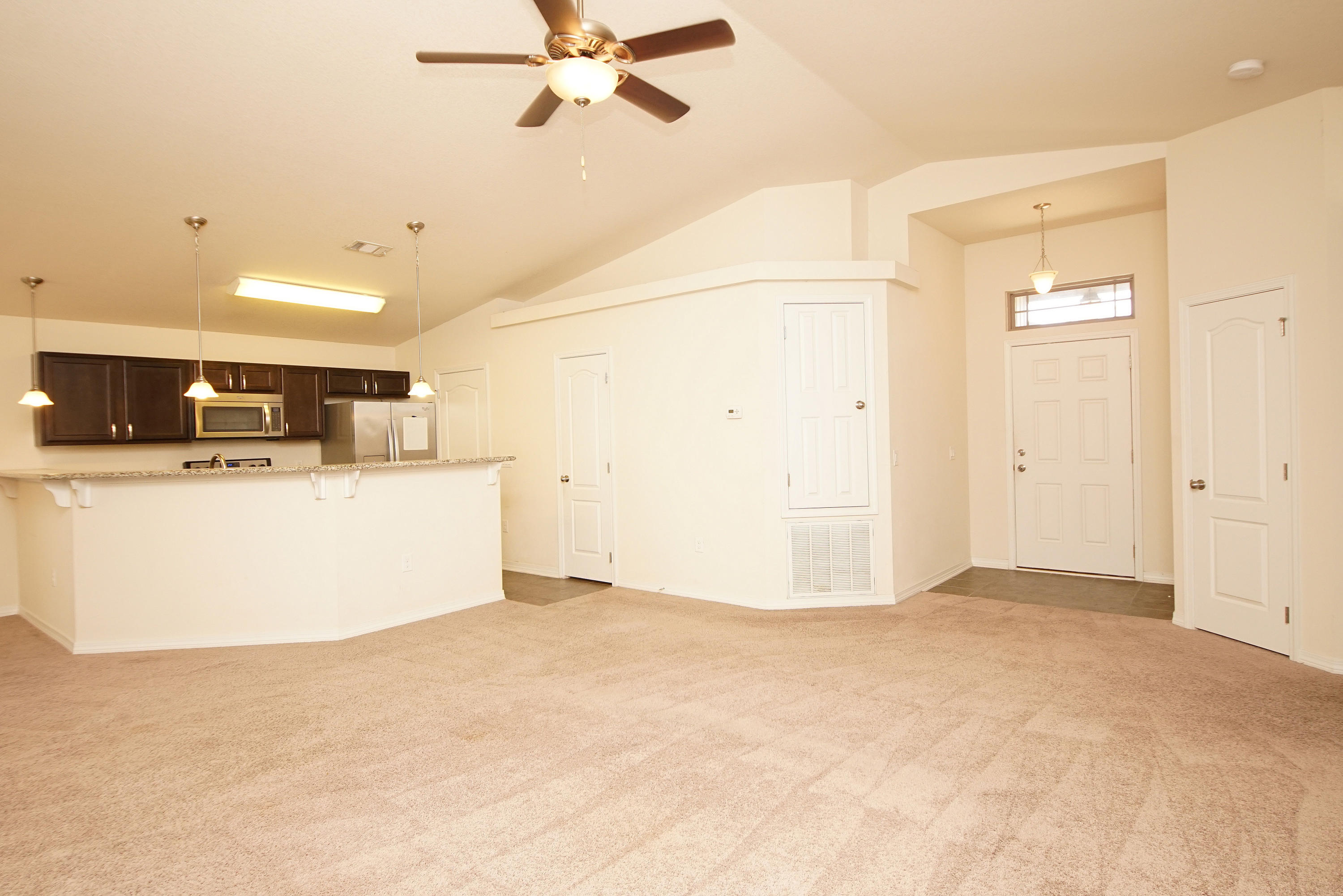 DUNCAN RIDGE - Residential