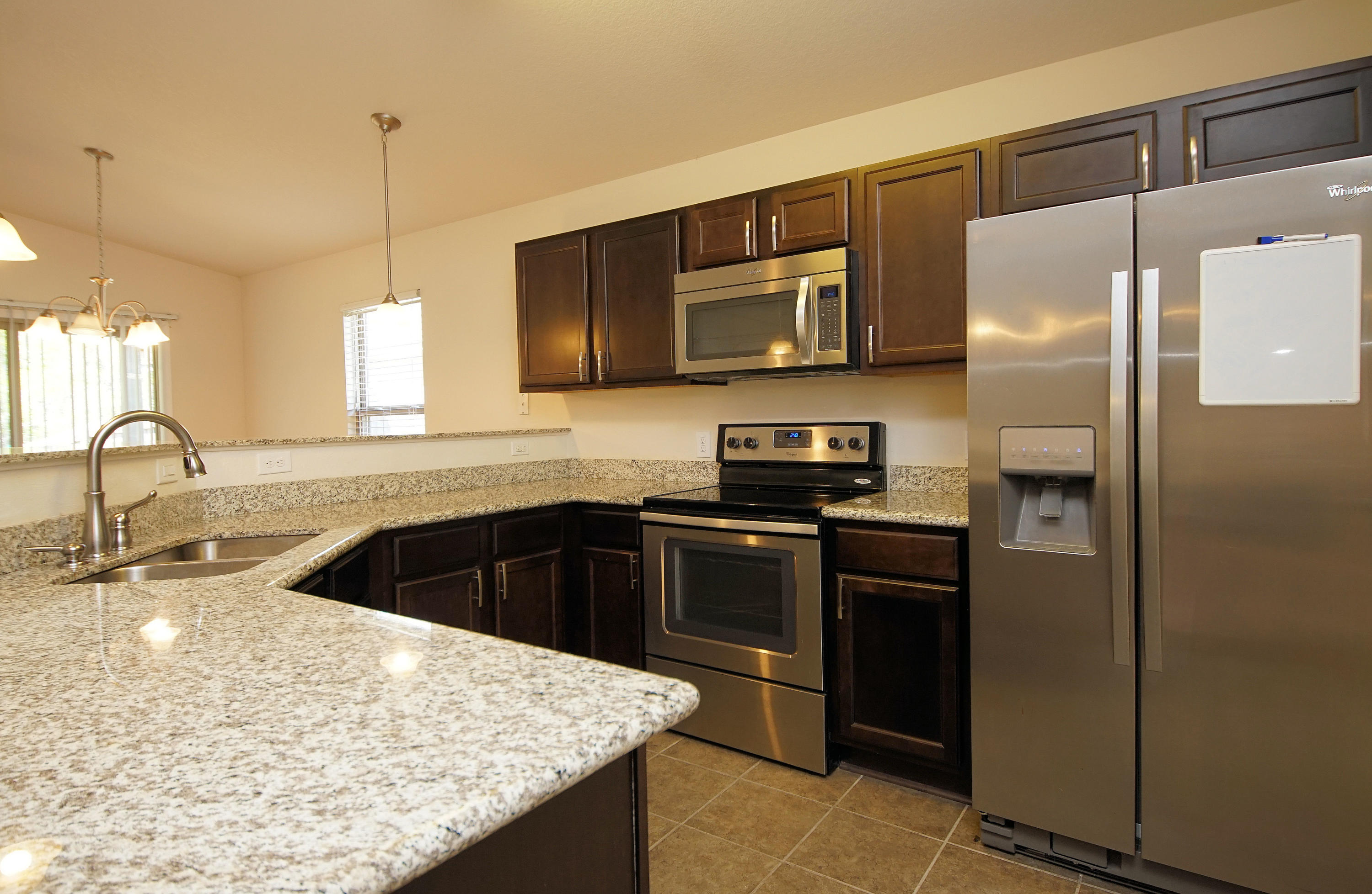 DUNCAN RIDGE - Residential