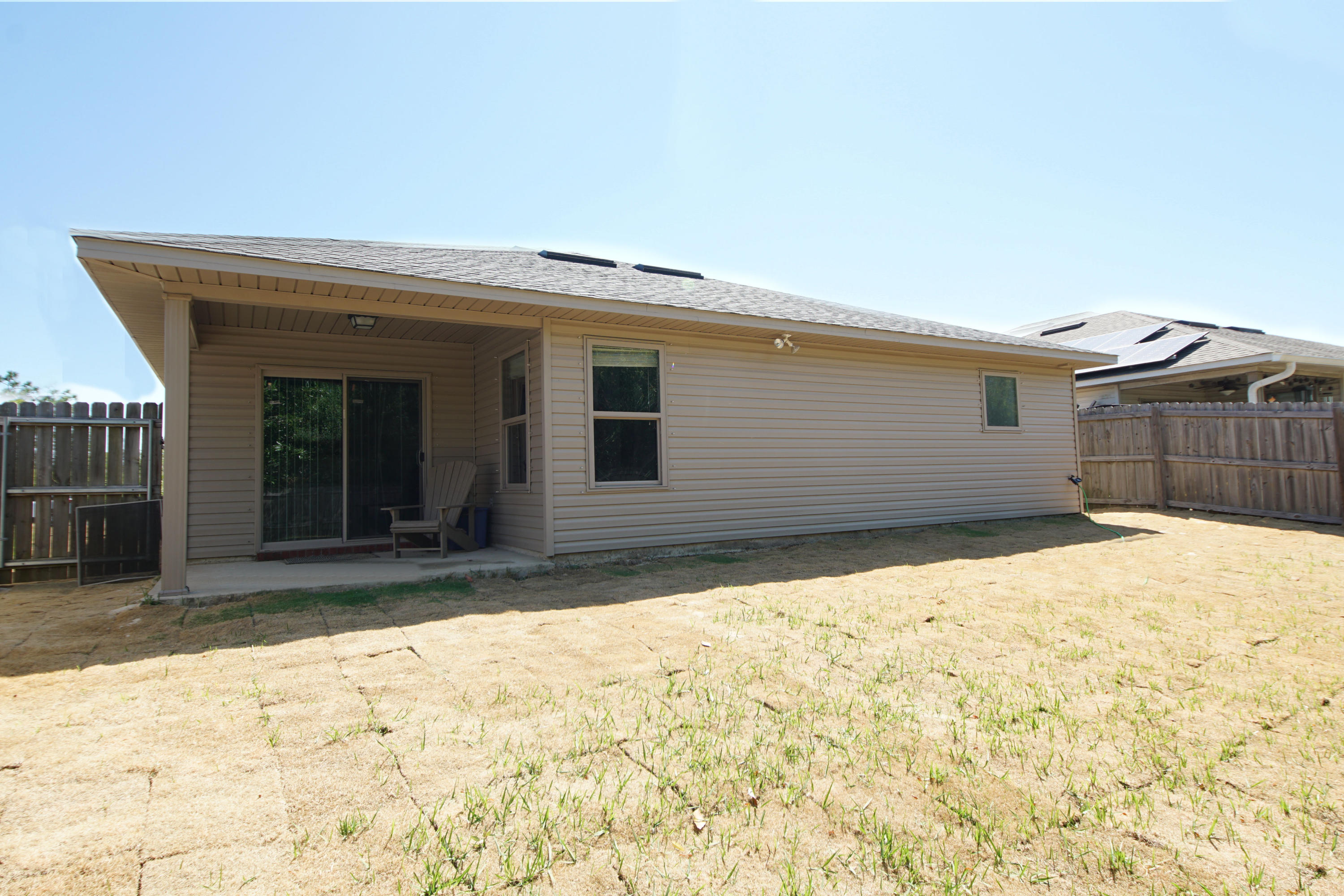 DUNCAN RIDGE - Residential