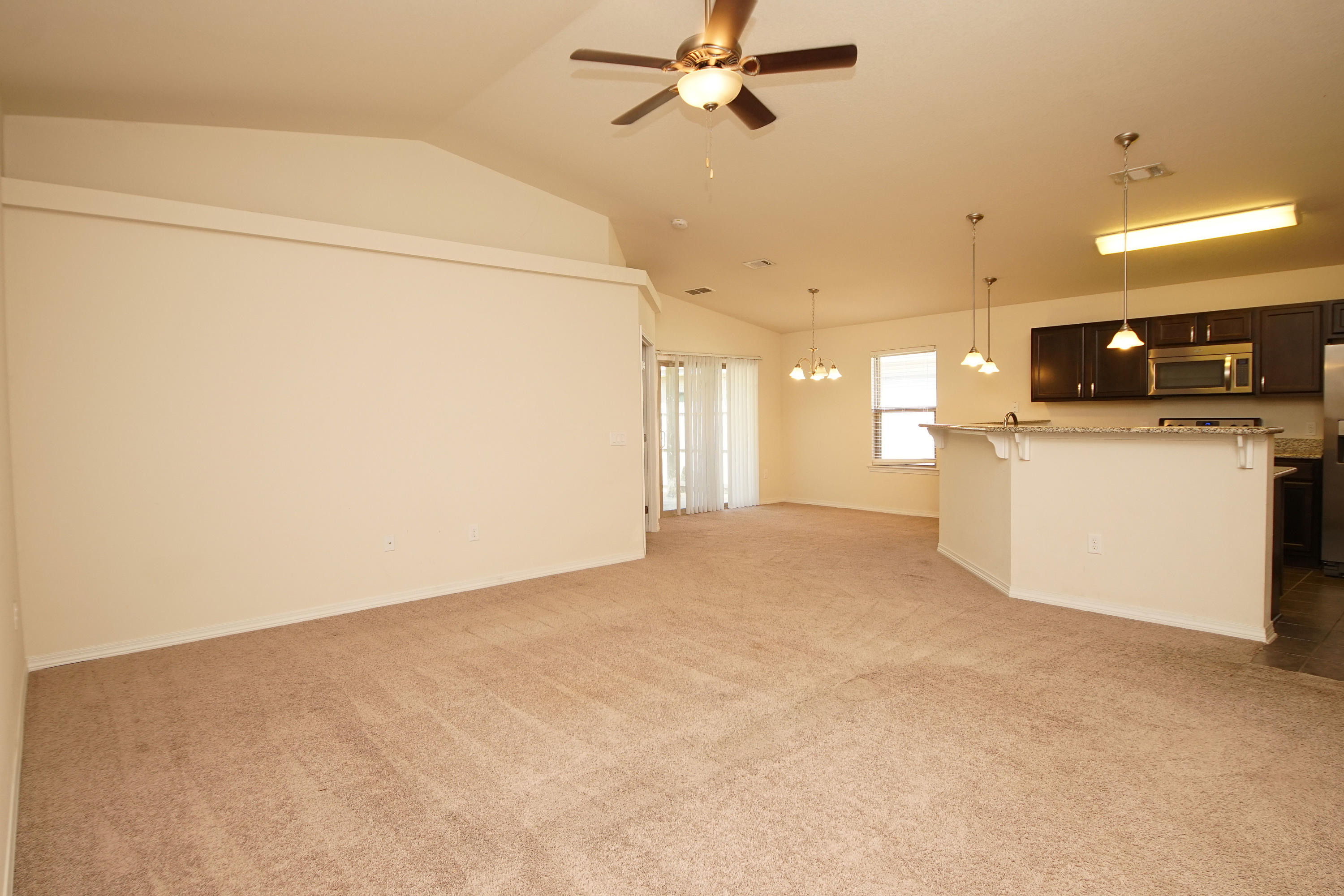 DUNCAN RIDGE - Residential