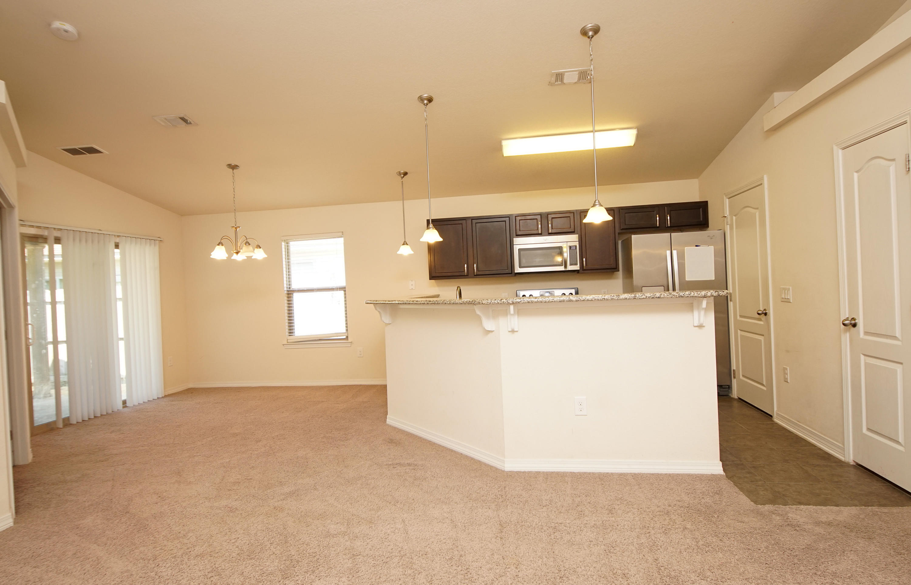 DUNCAN RIDGE - Residential