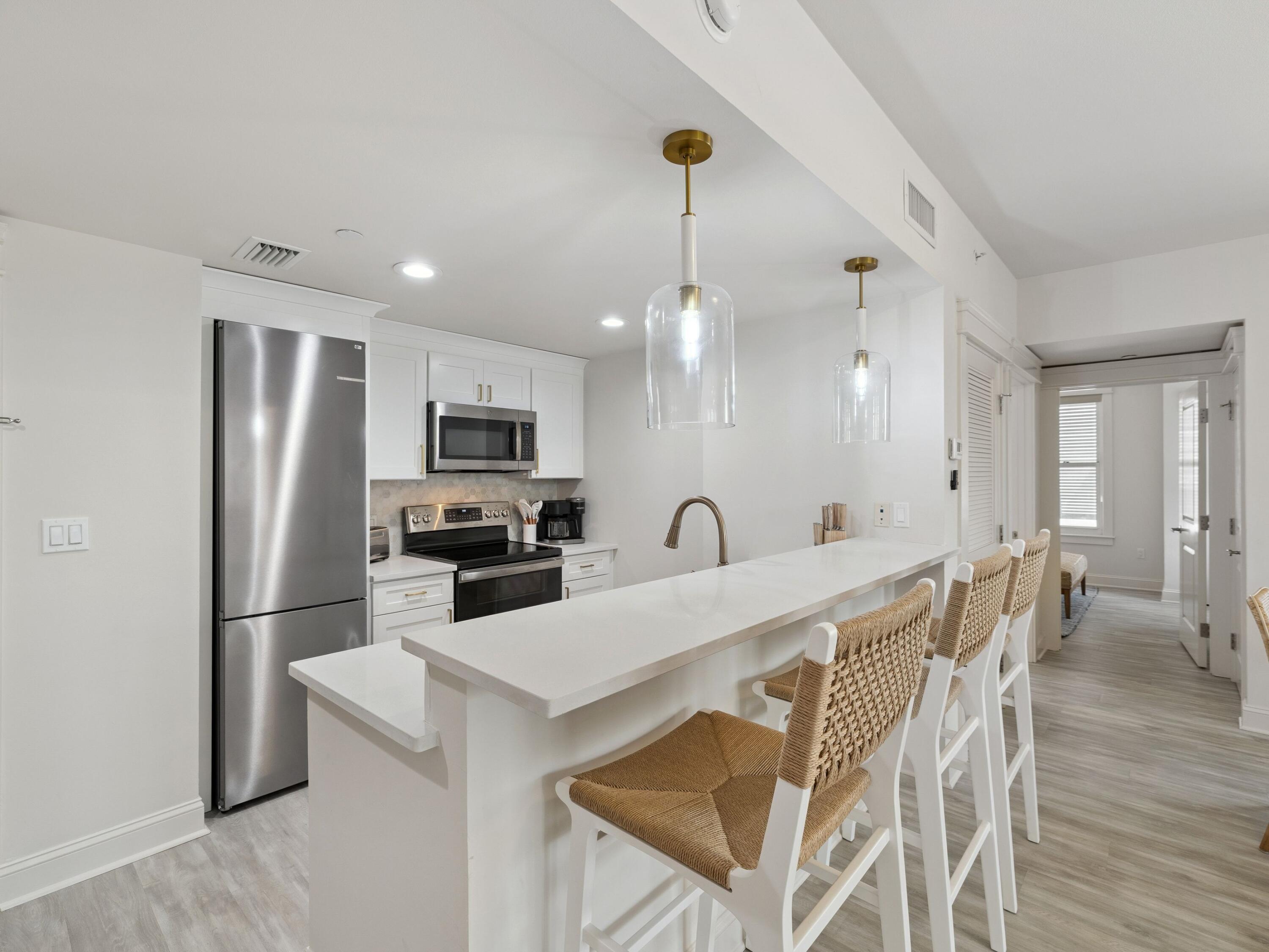 GRAND SANDESTIN - Residential