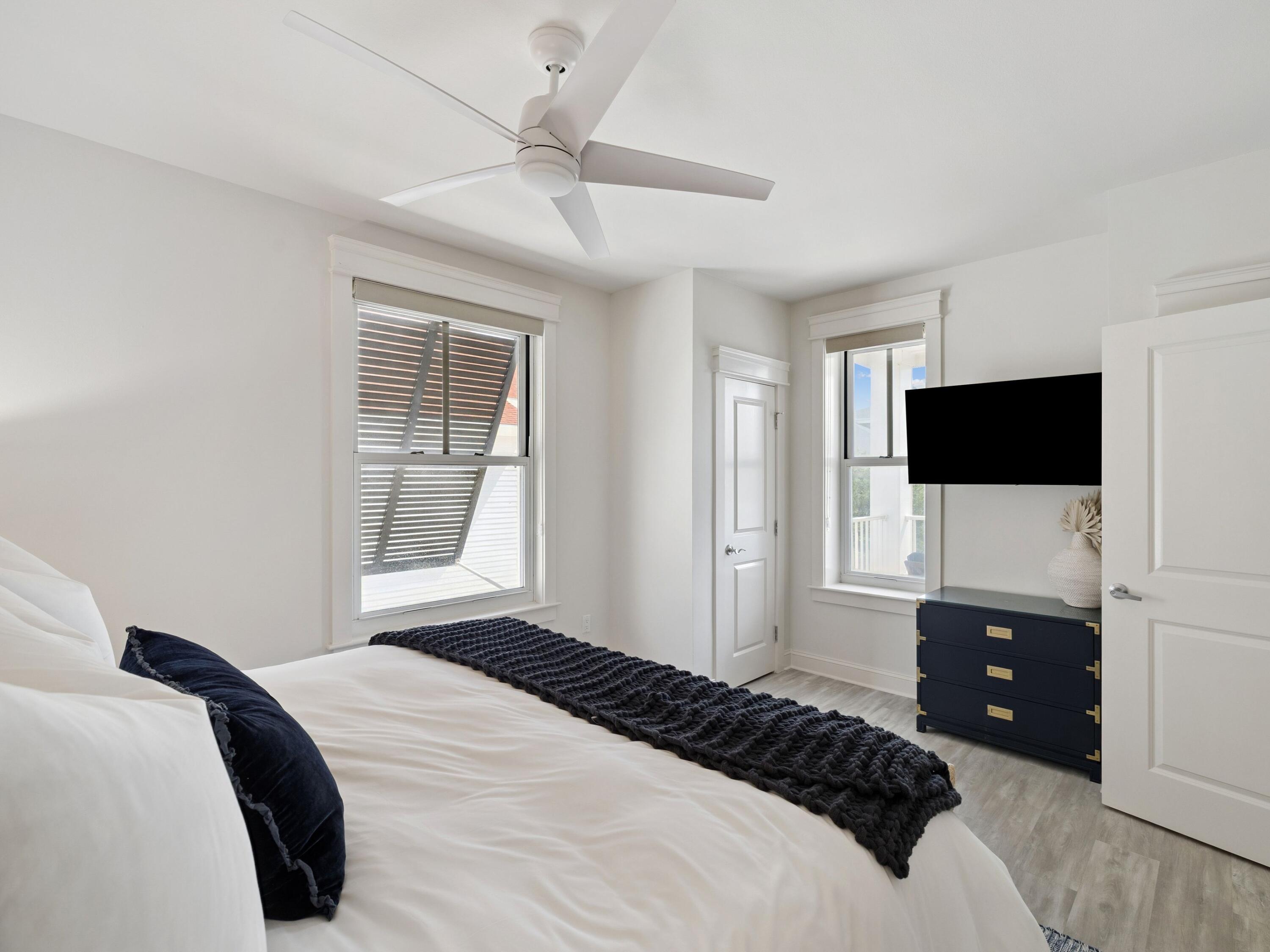 GRAND SANDESTIN - Residential
