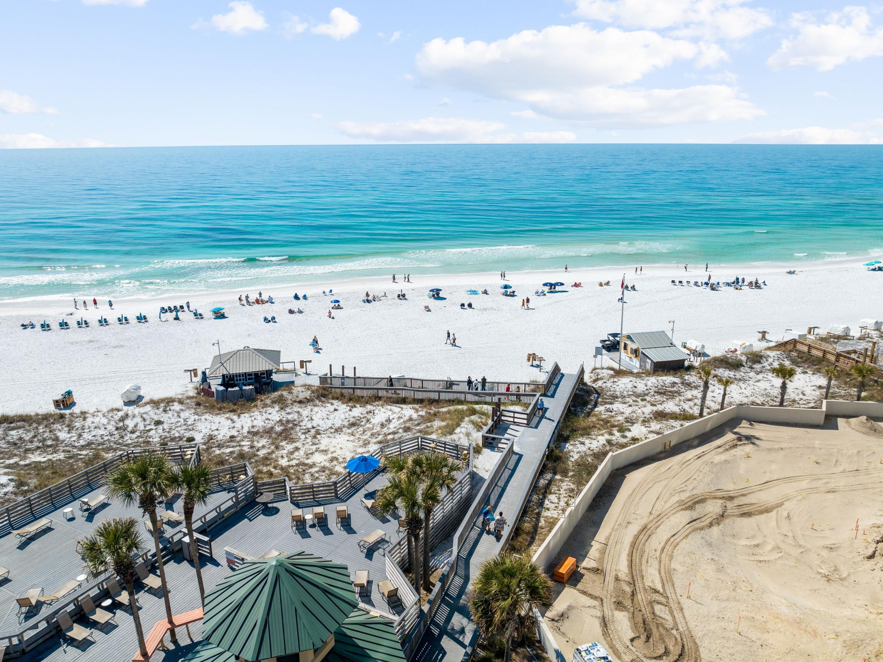 GRAND SANDESTIN - Residential