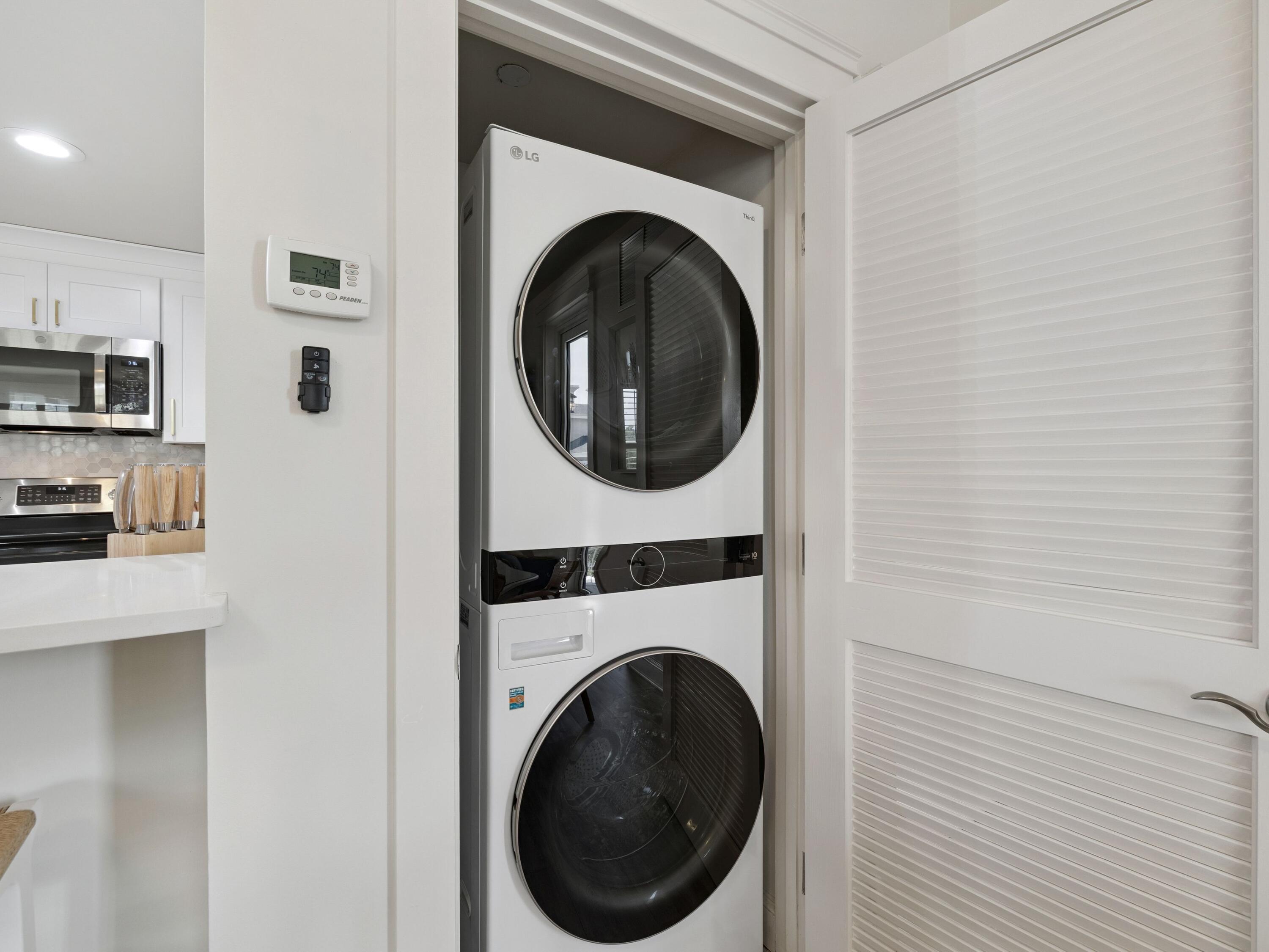 GRAND SANDESTIN - Residential