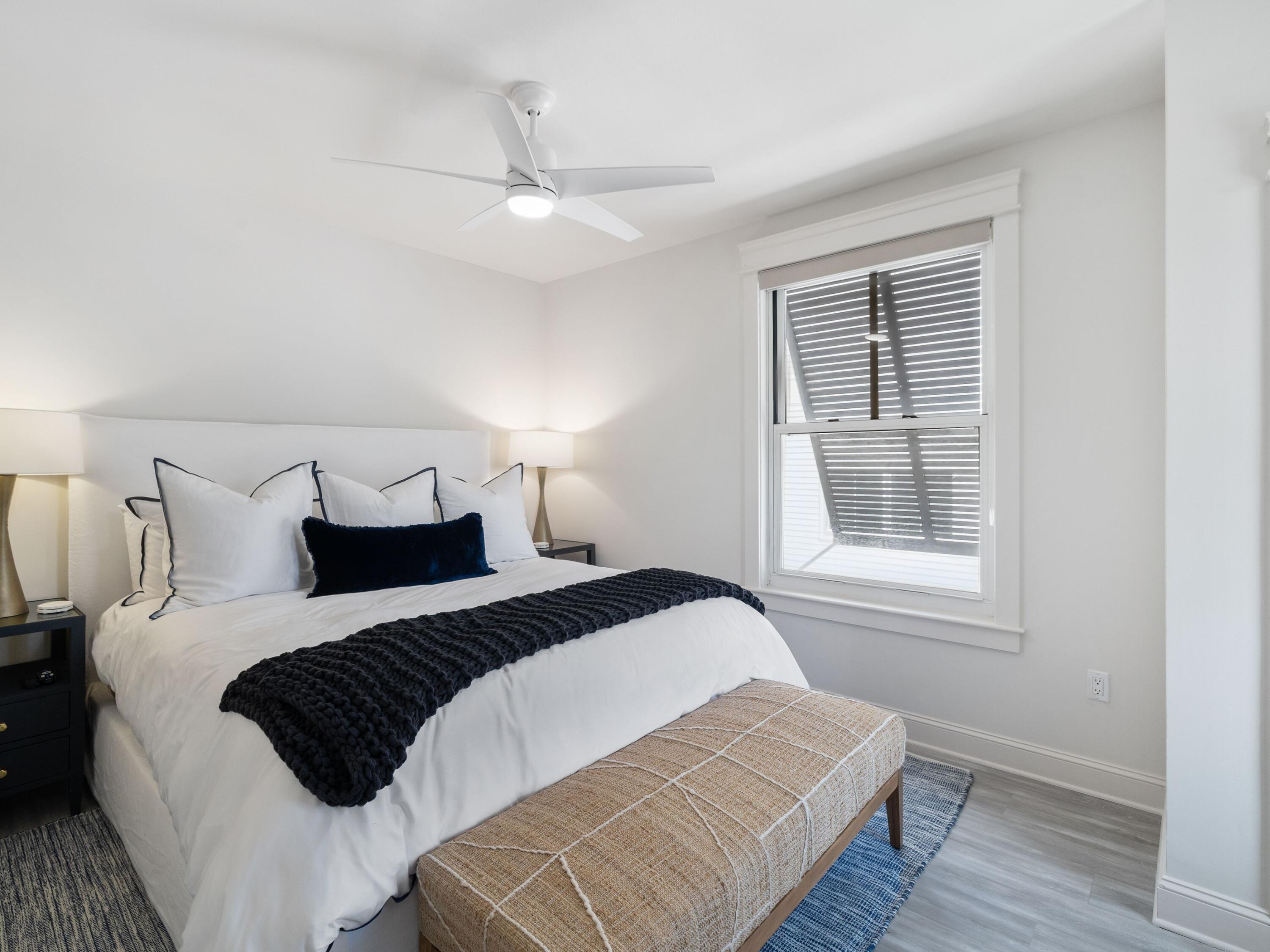 GRAND SANDESTIN - Residential