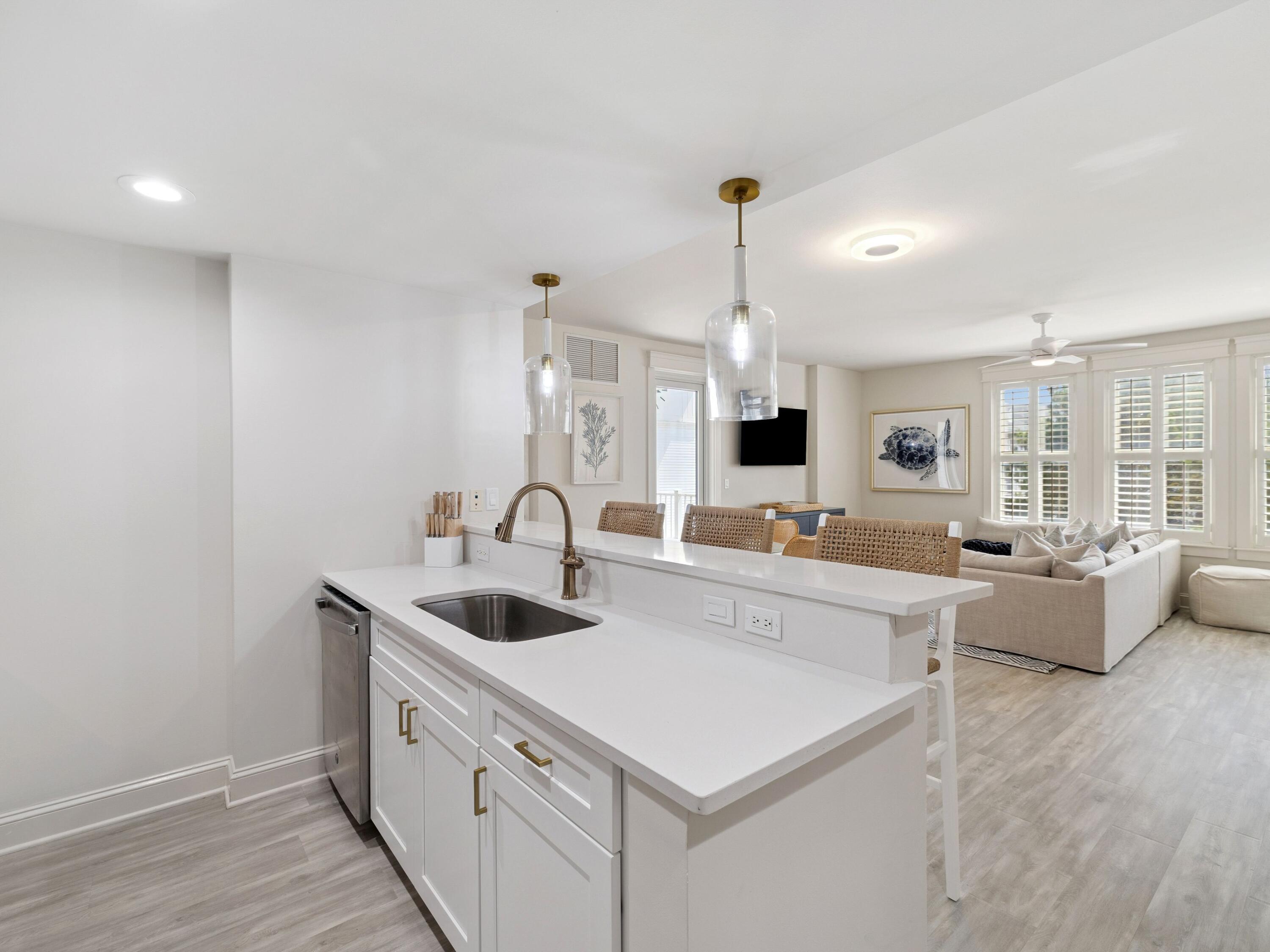 GRAND SANDESTIN - Residential