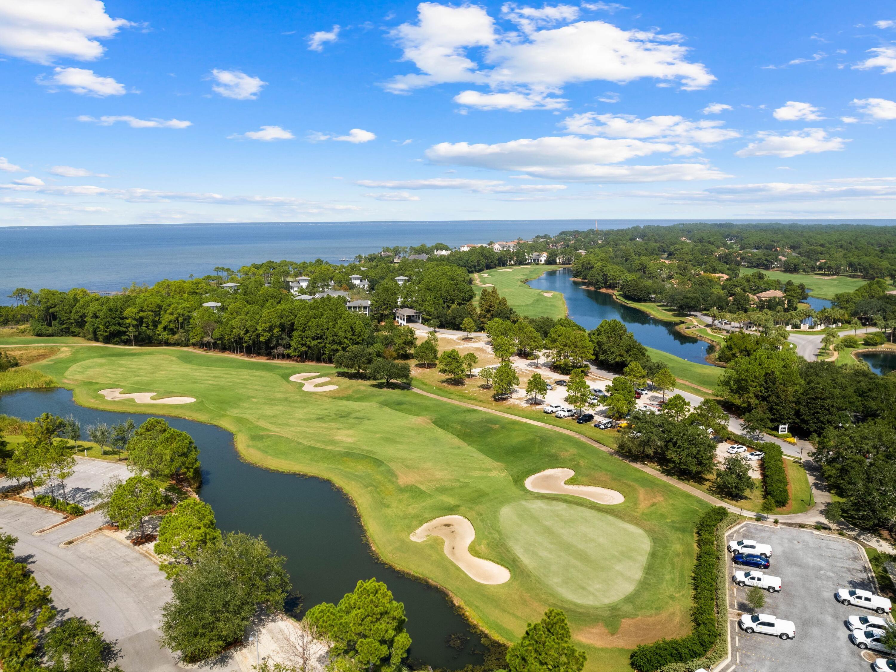 GRAND SANDESTIN - Residential