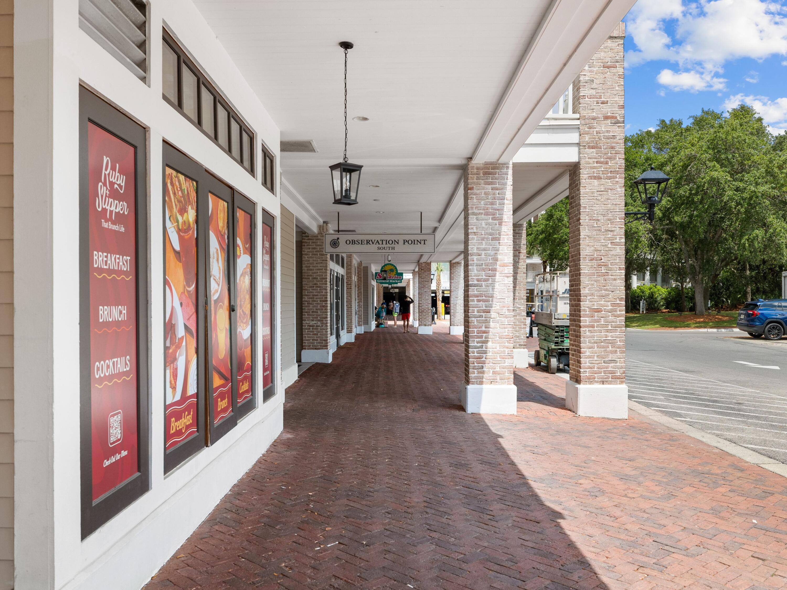 GRAND SANDESTIN - Residential