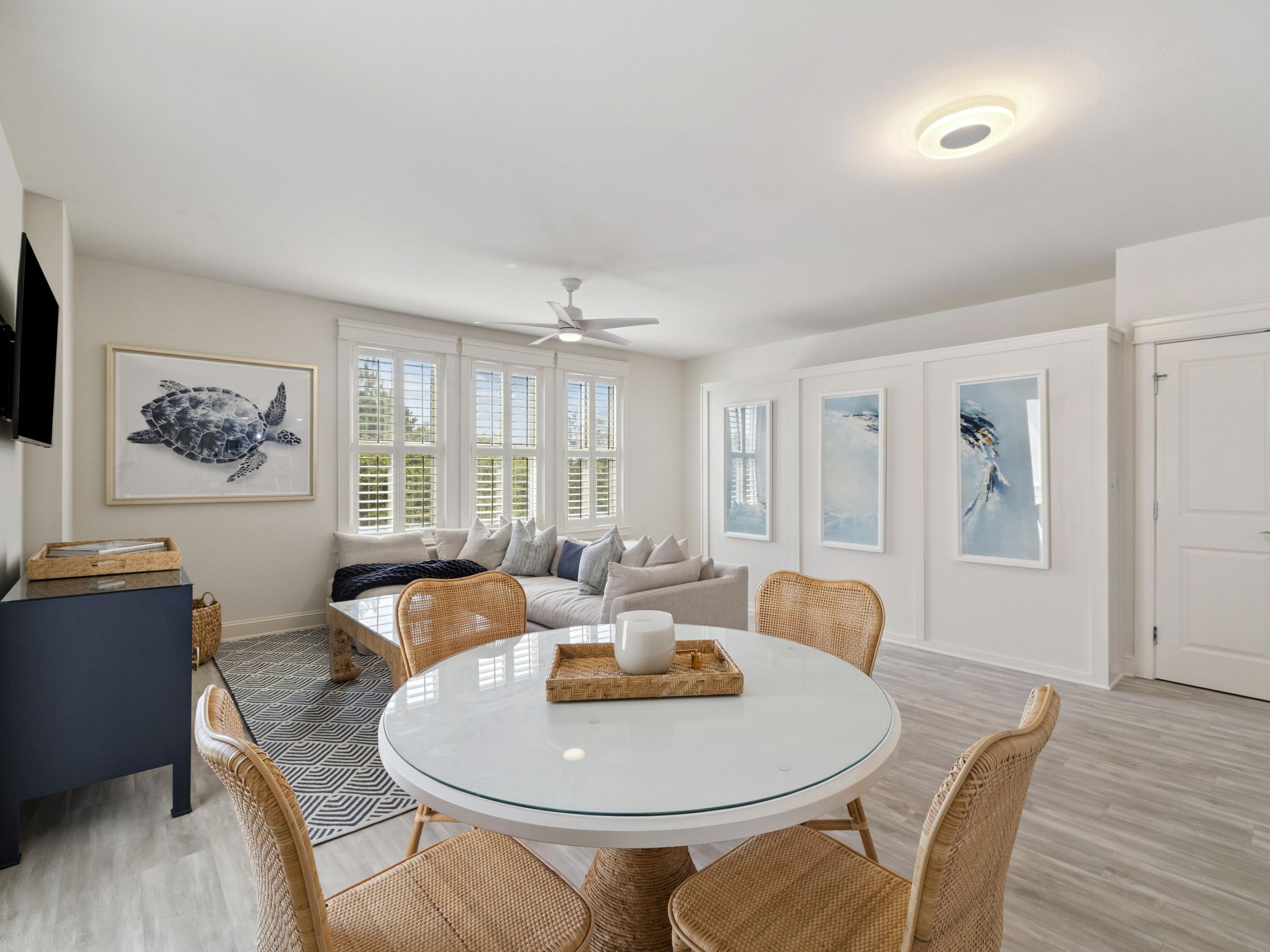 GRAND SANDESTIN - Residential