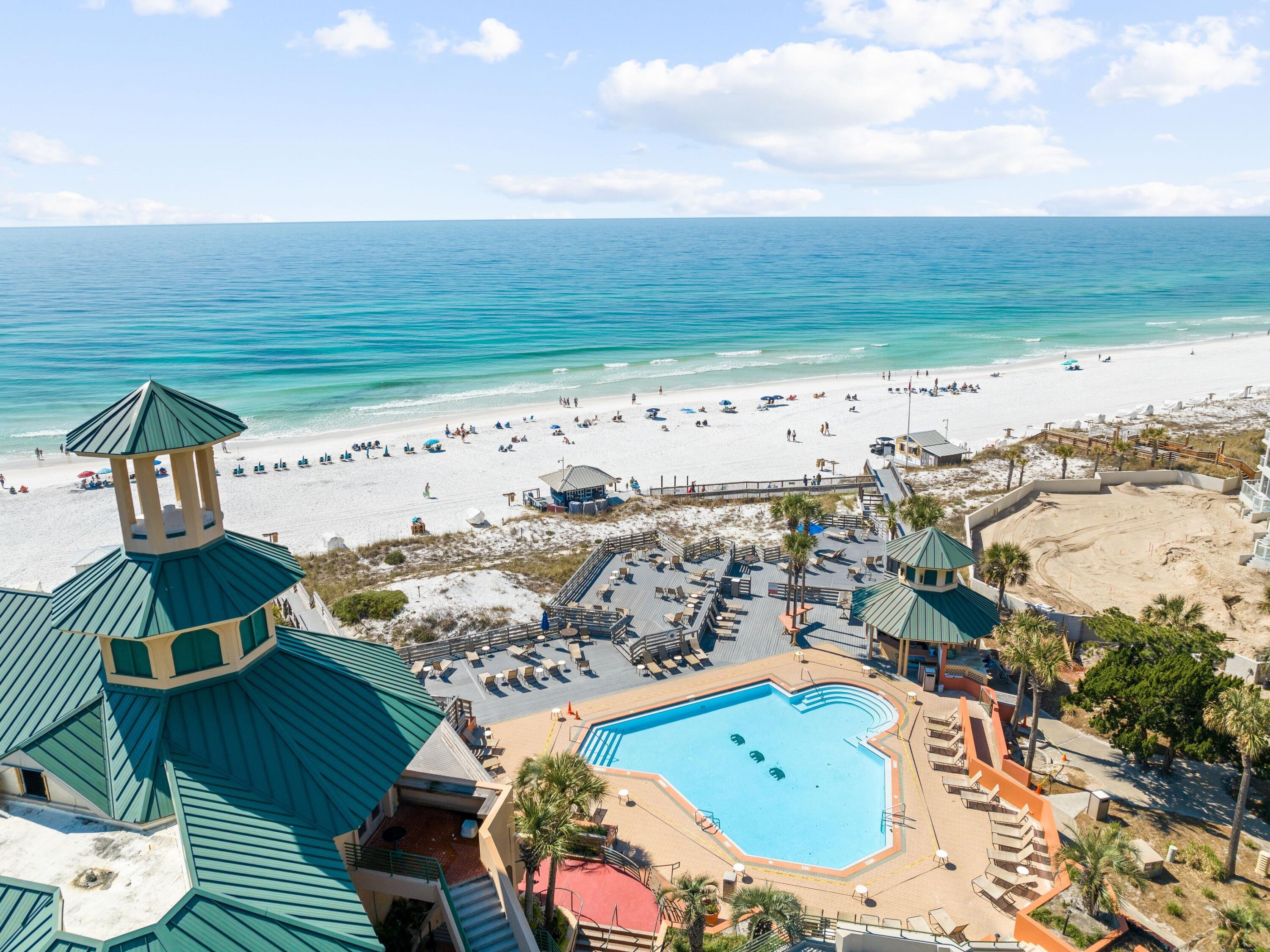 GRAND SANDESTIN - Residential