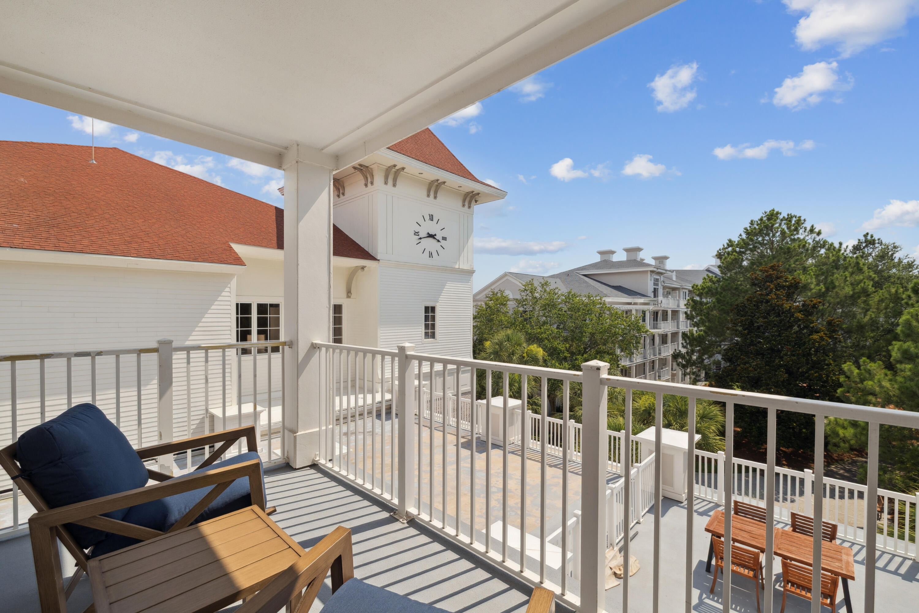 GRAND SANDESTIN - Residential