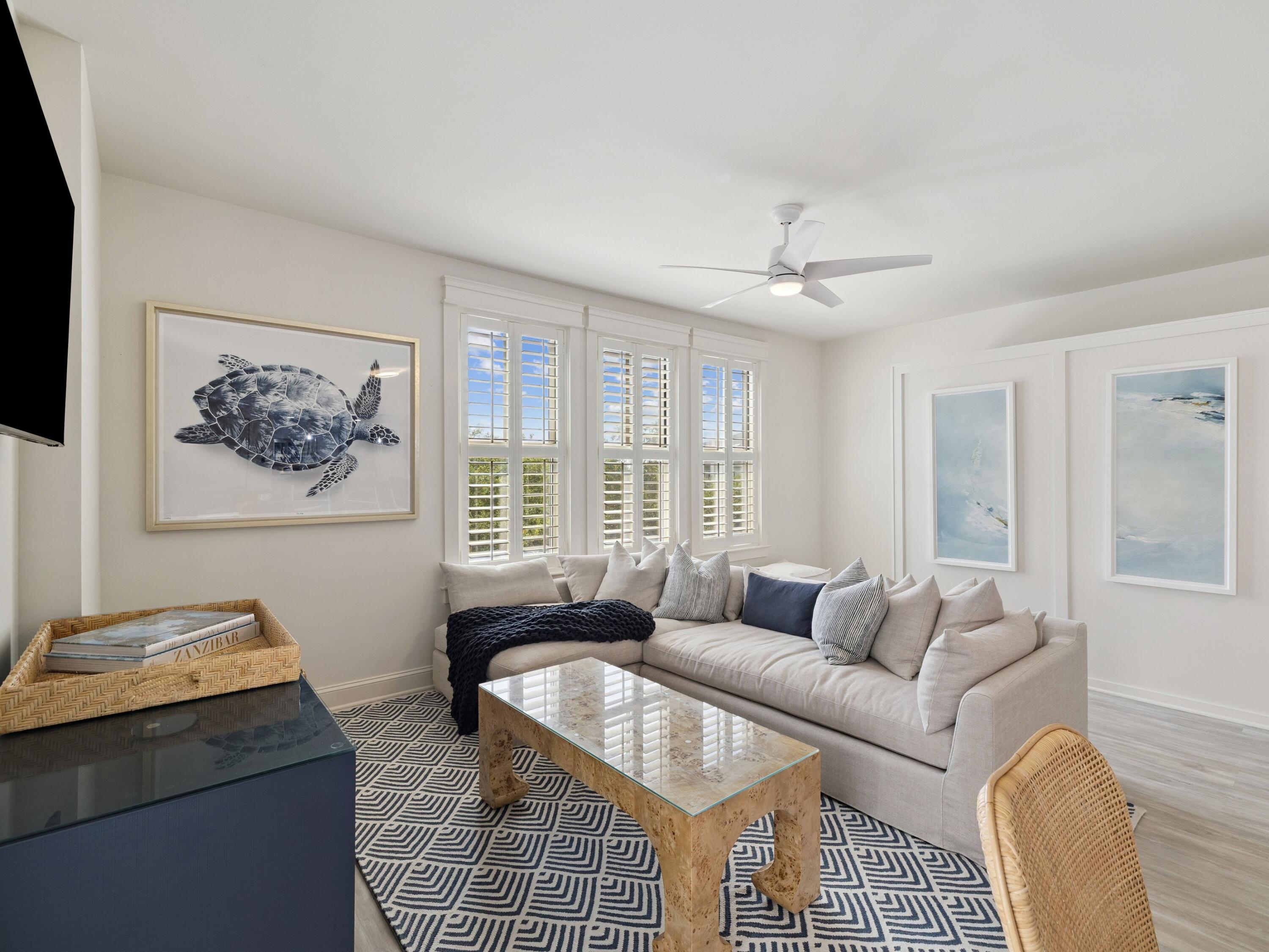 GRAND SANDESTIN - Residential