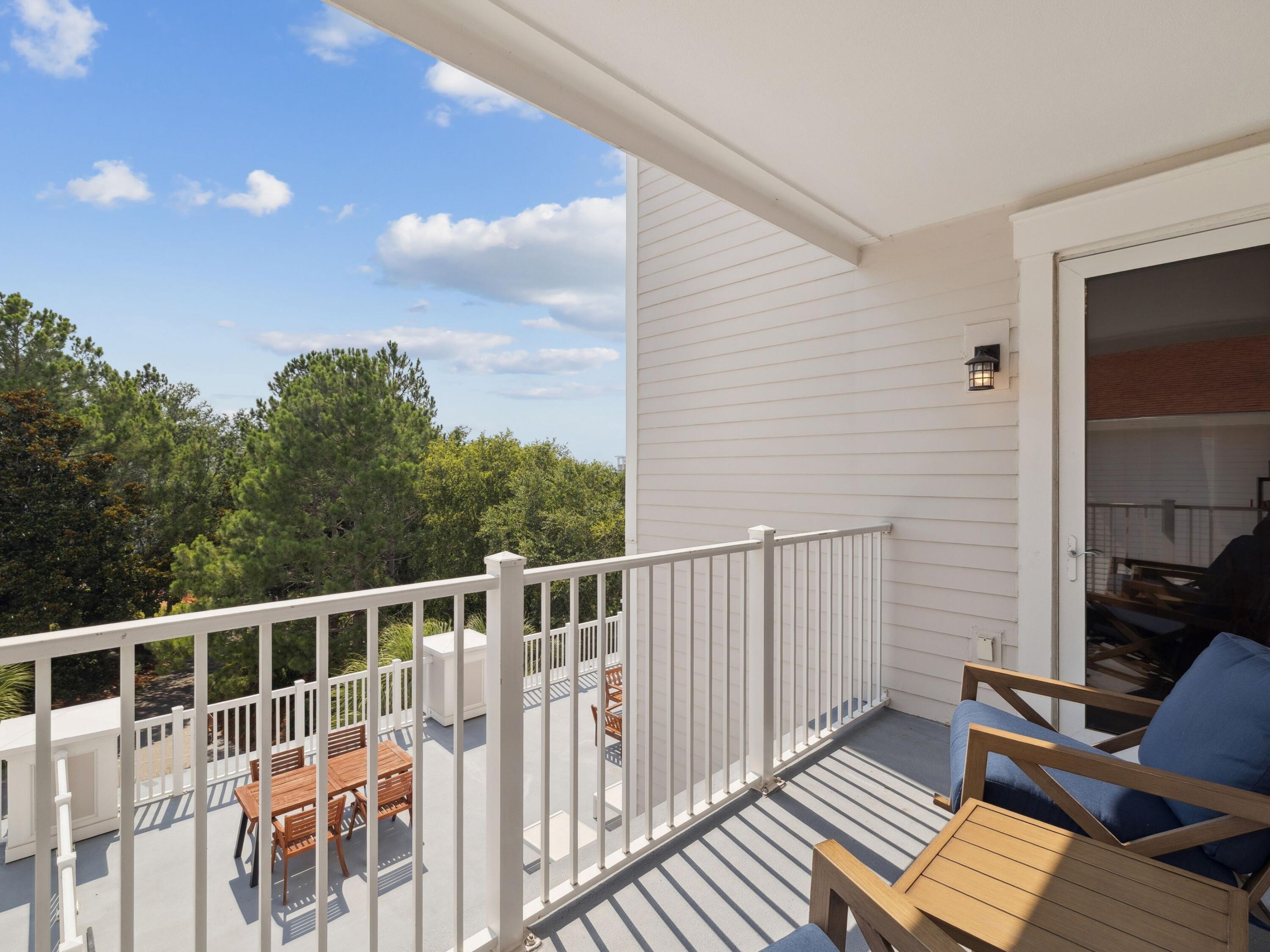 GRAND SANDESTIN - Residential