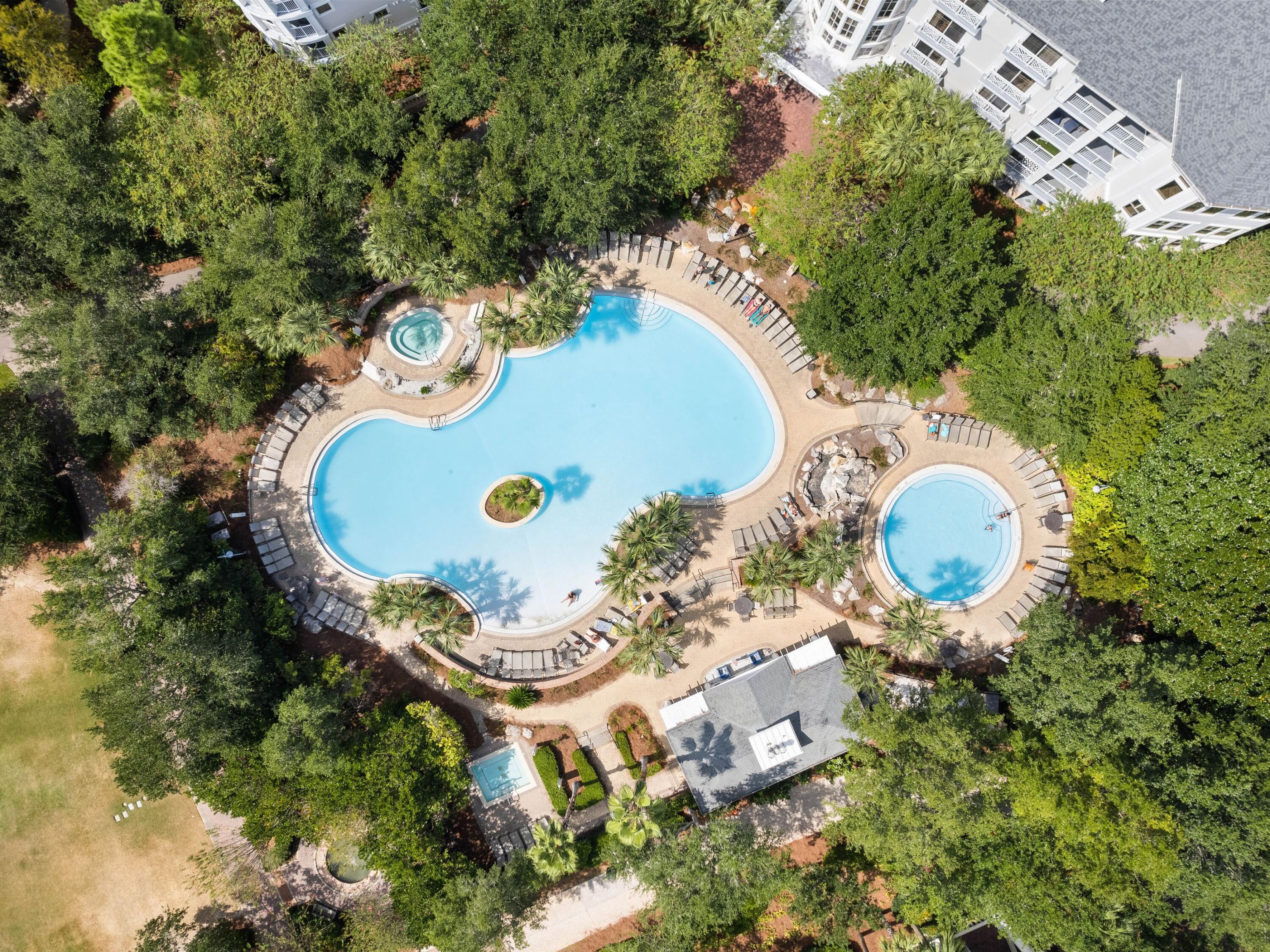 GRAND SANDESTIN - Residential