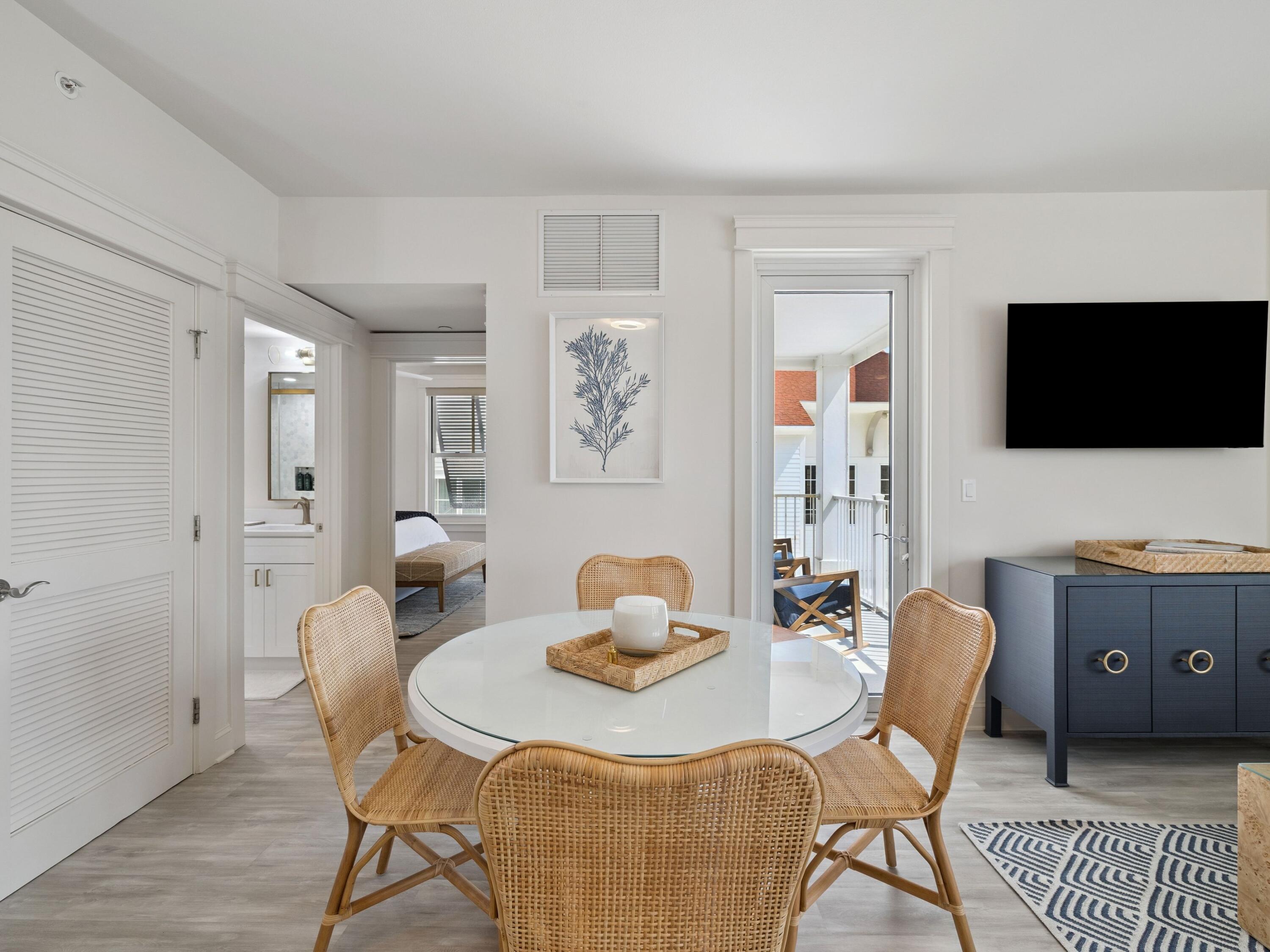 GRAND SANDESTIN - Residential