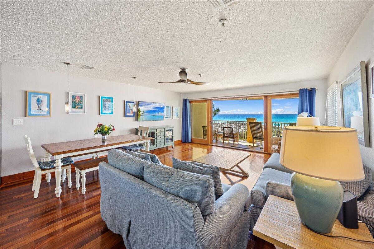 ISLAND MIST - Residential