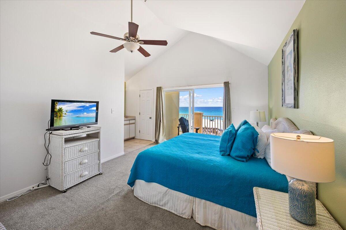 ISLAND MIST - Residential